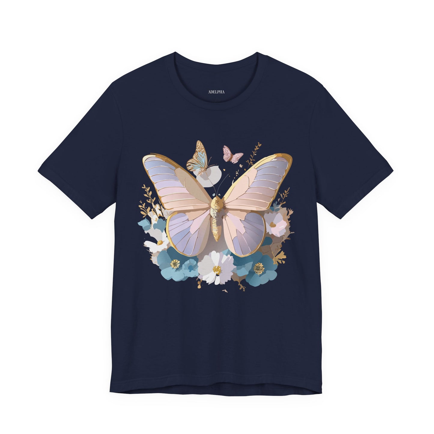 Butterfly Shirt