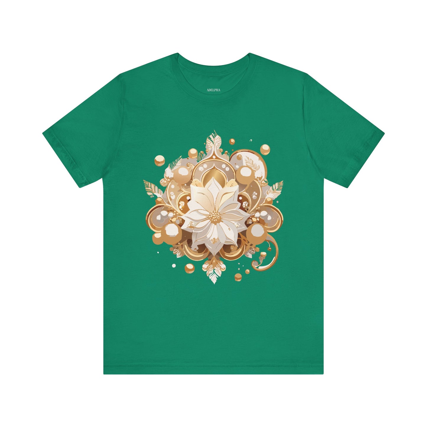 Jewelry Shirt
