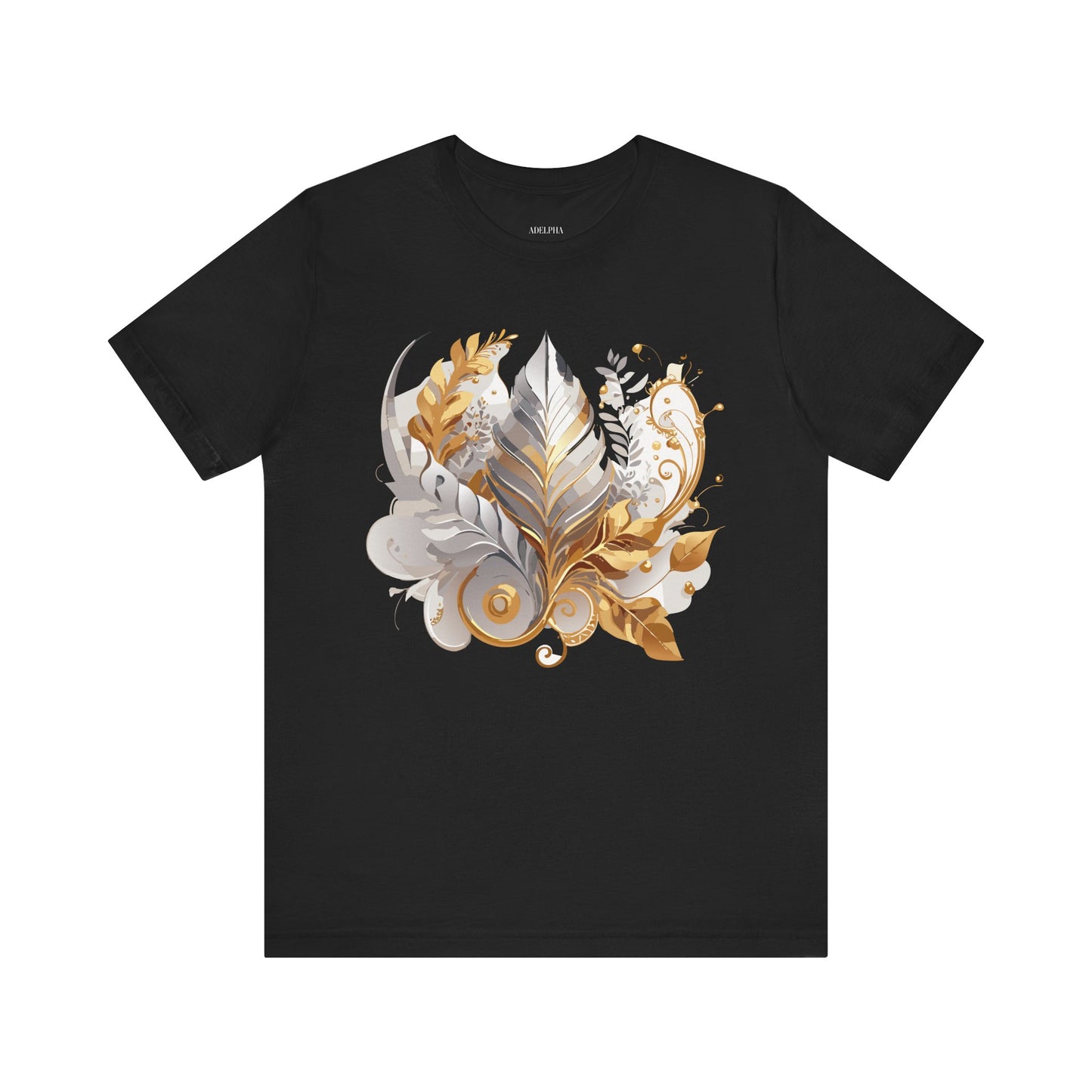 Jewelry Shirt