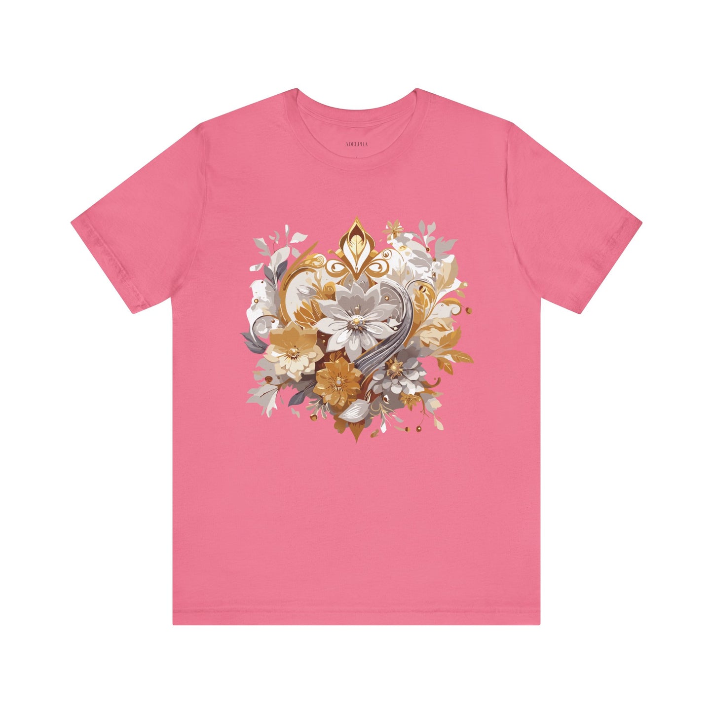 Jewelry Shirt
