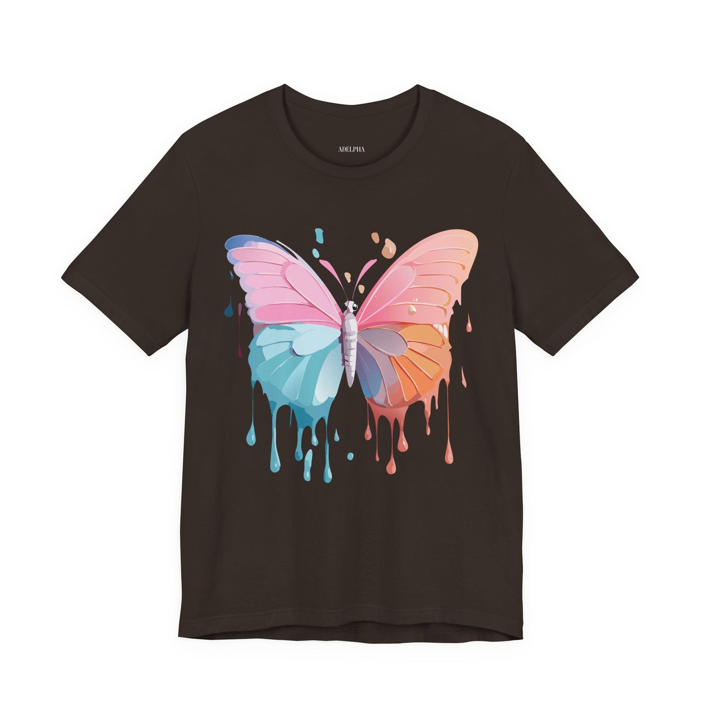 Butterfly Shirt