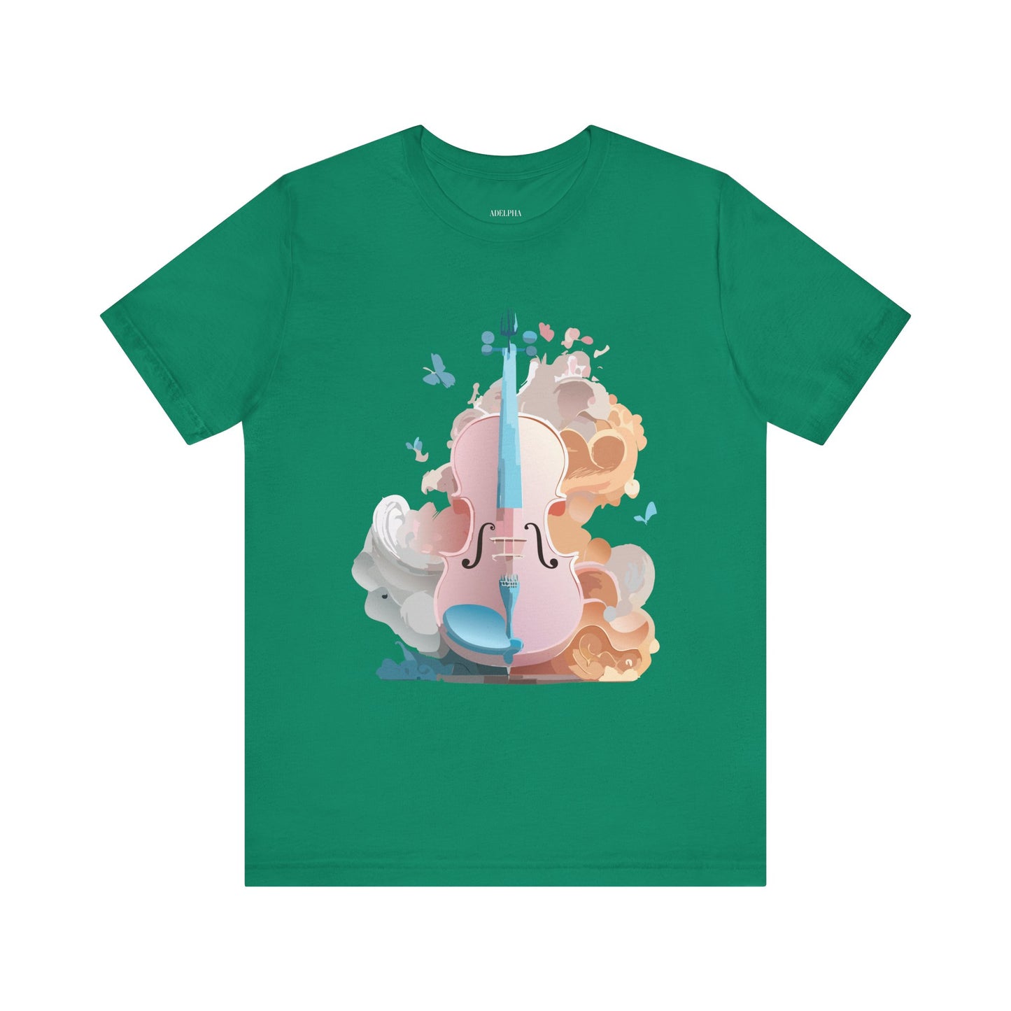 Music T Shirt