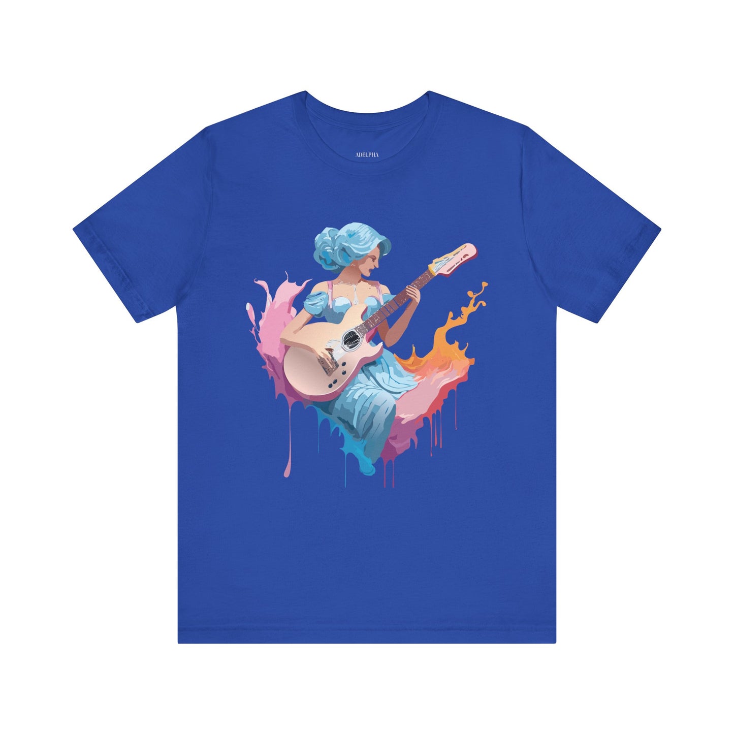 Music T Shirt
