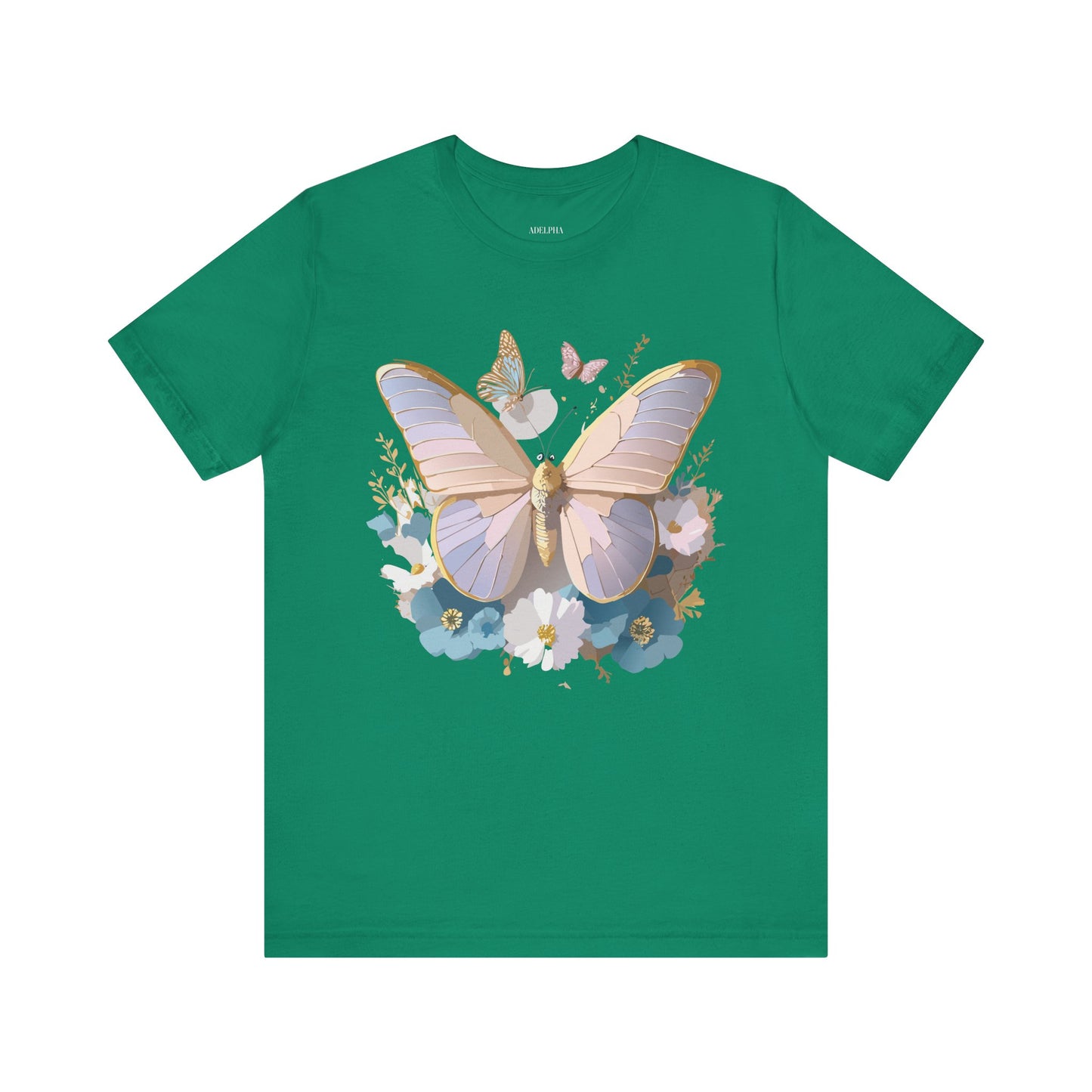 Butterfly Shirt