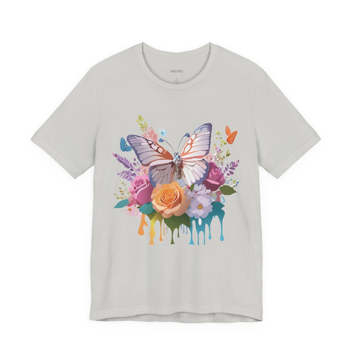 Butterfly Shirt