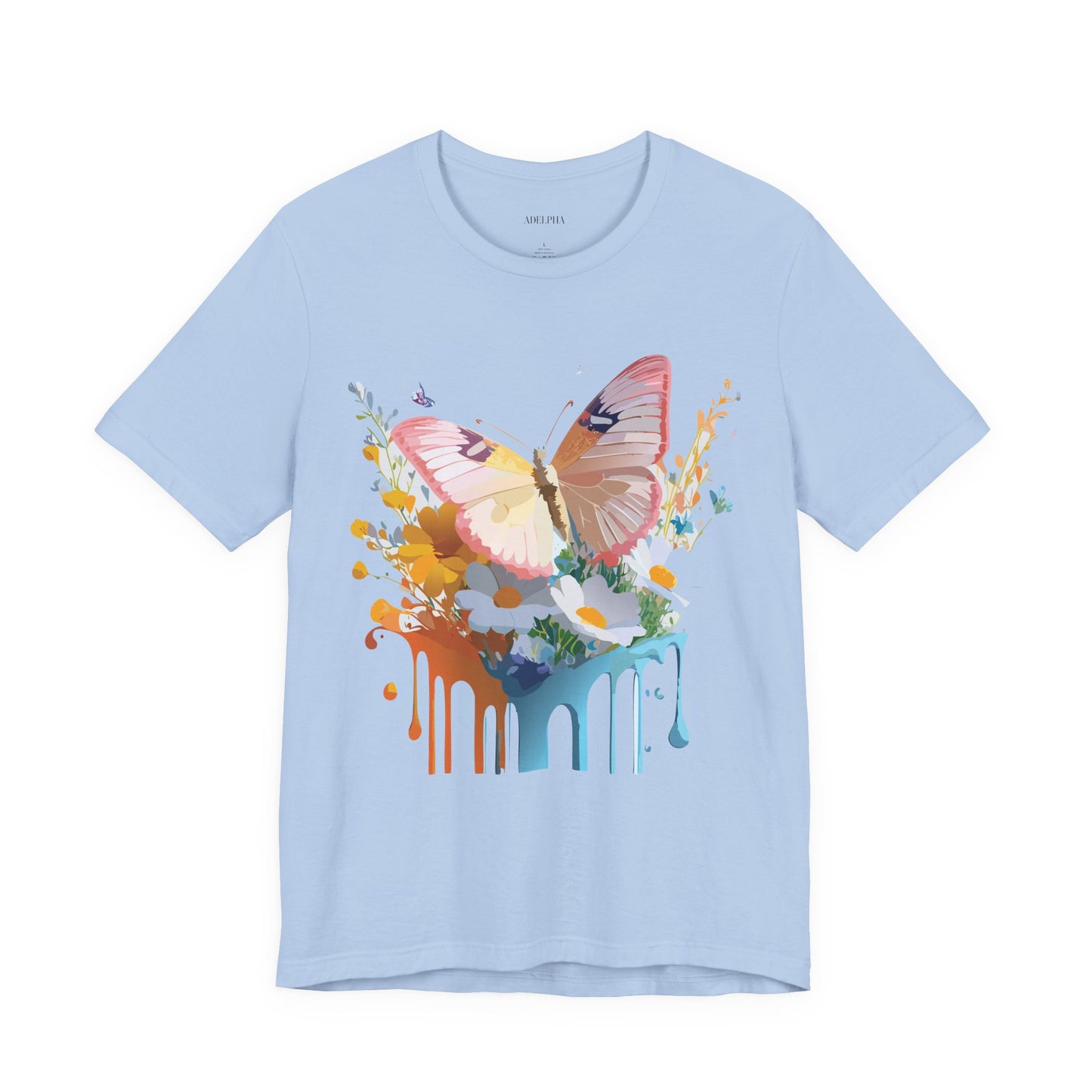 Butterfly Shirt