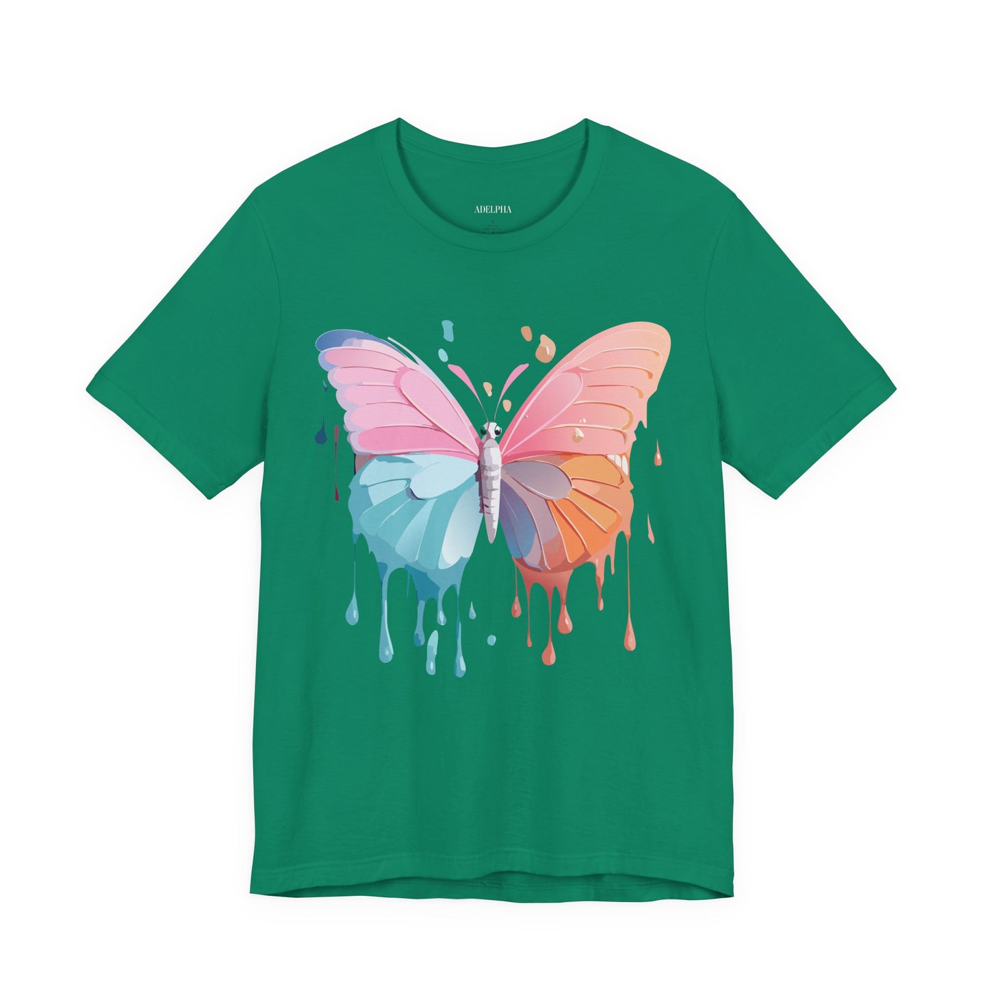 Butterfly Shirt