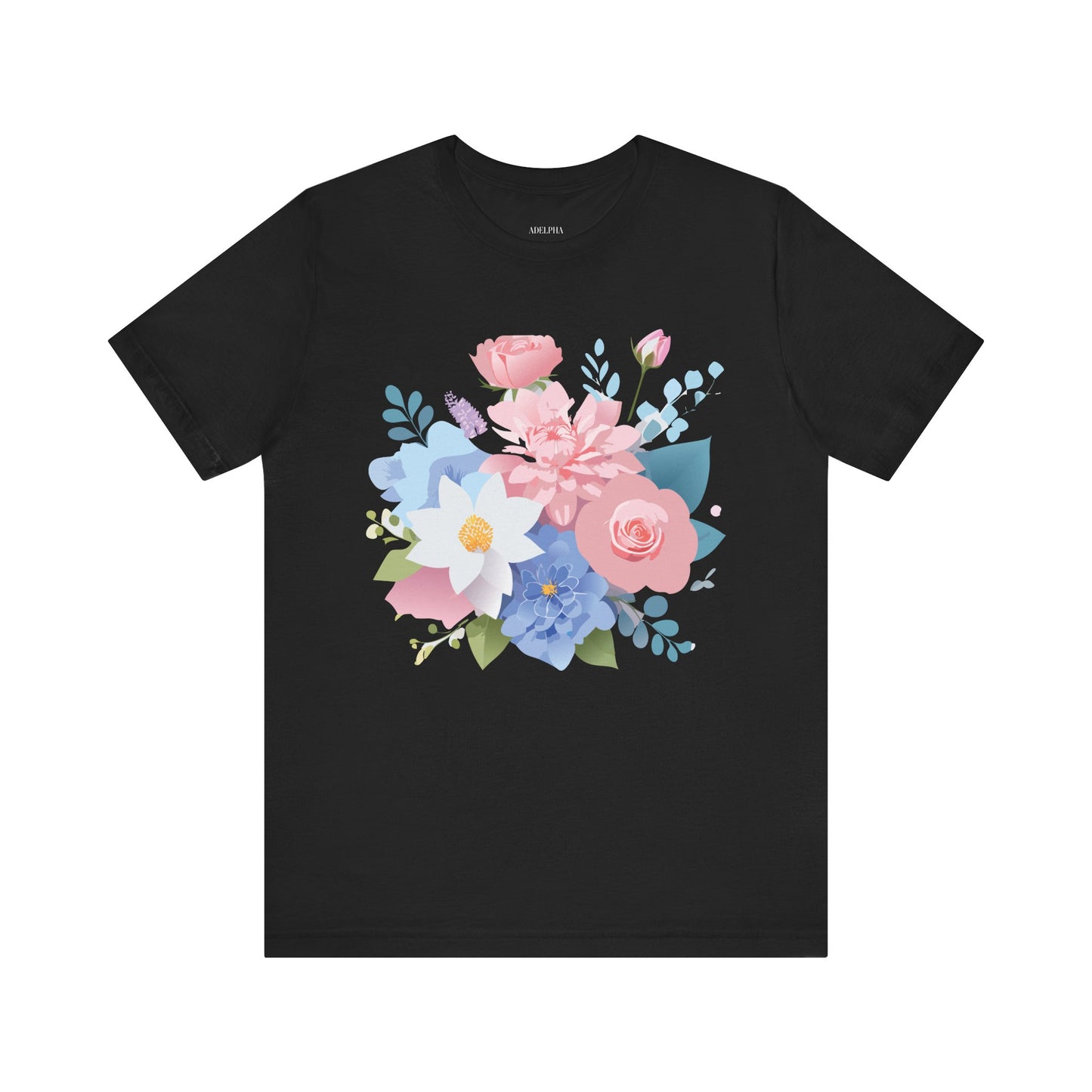 Floral T Shirts