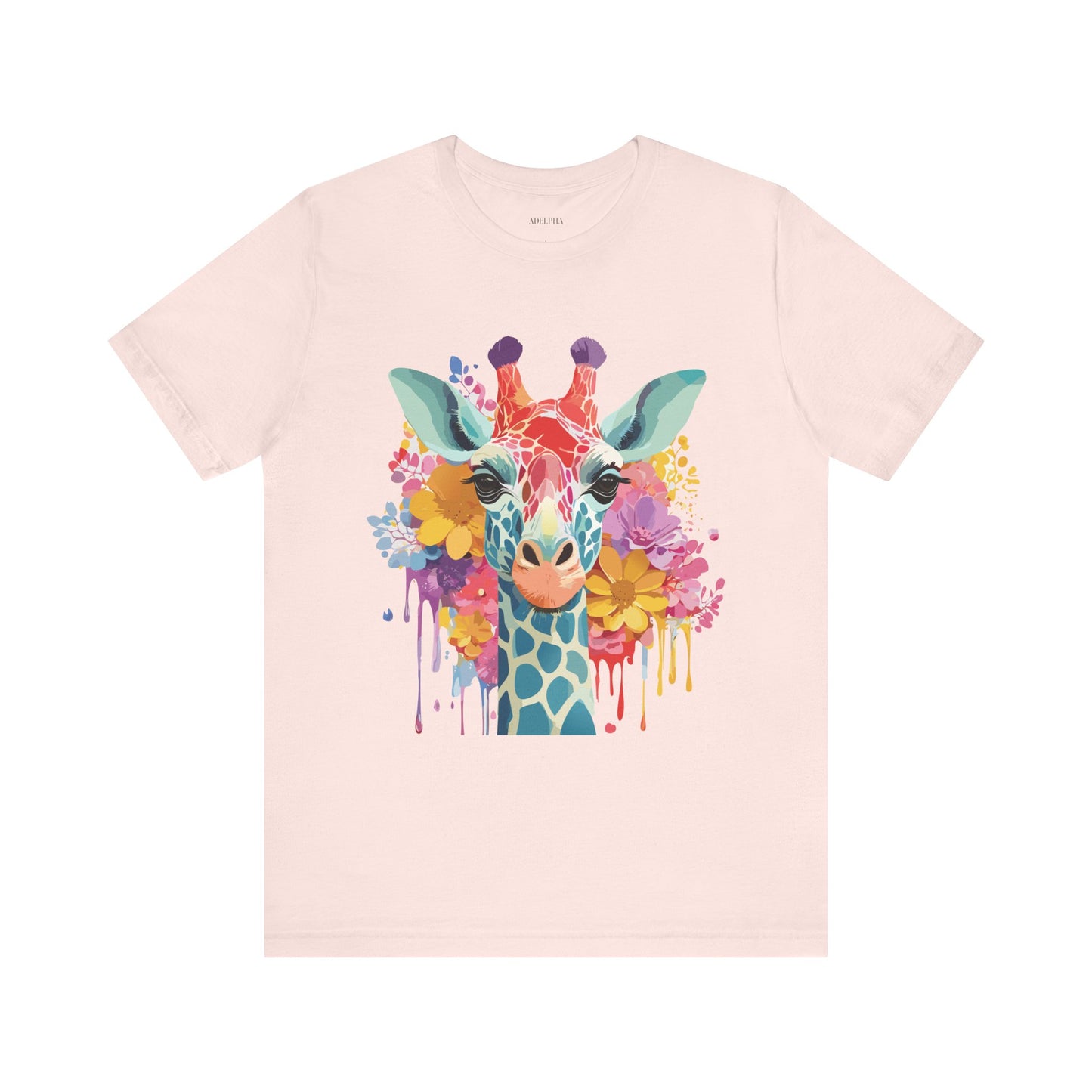 Giraffe Shirt