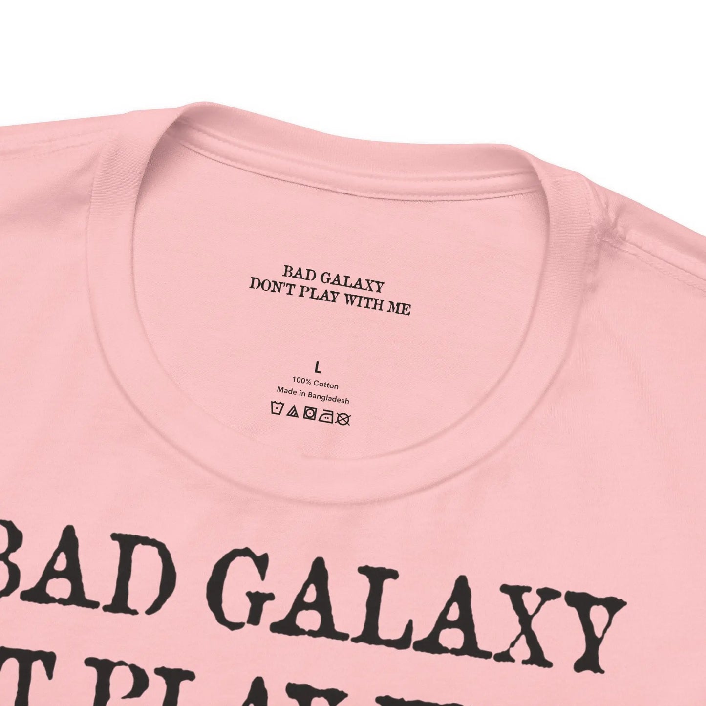 Tee Shirt with MAD MEN