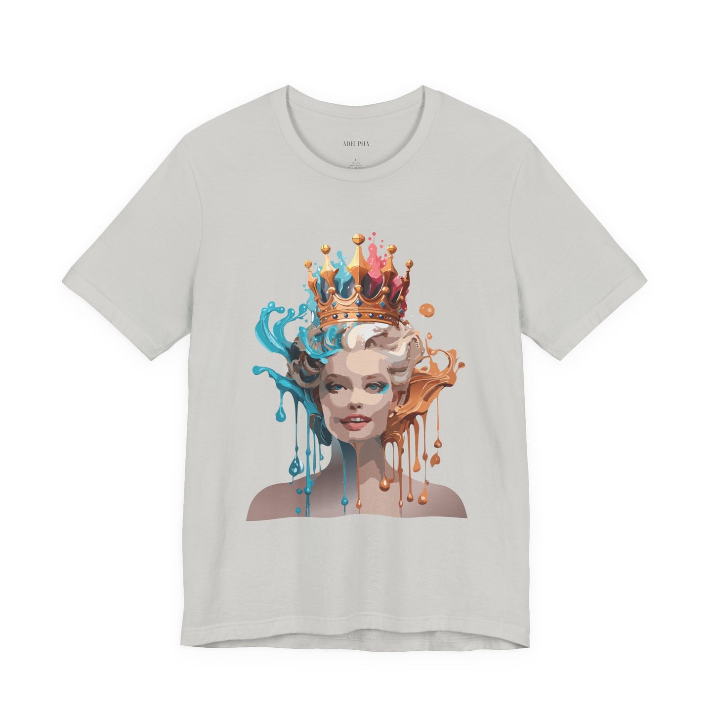Queen T Shirt