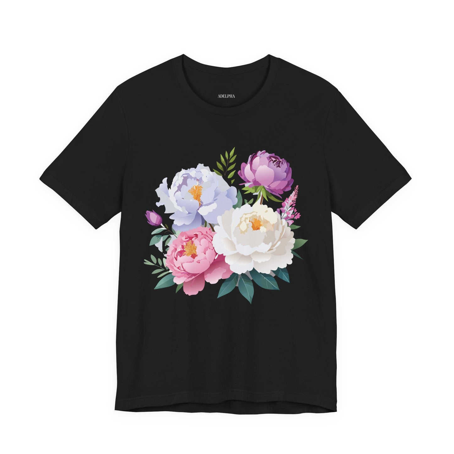 Floral T Shirts