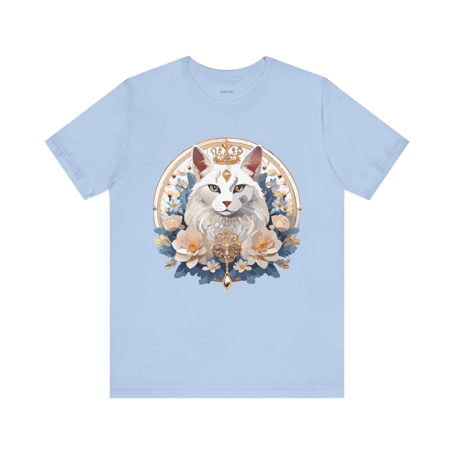 Medallion Shirt