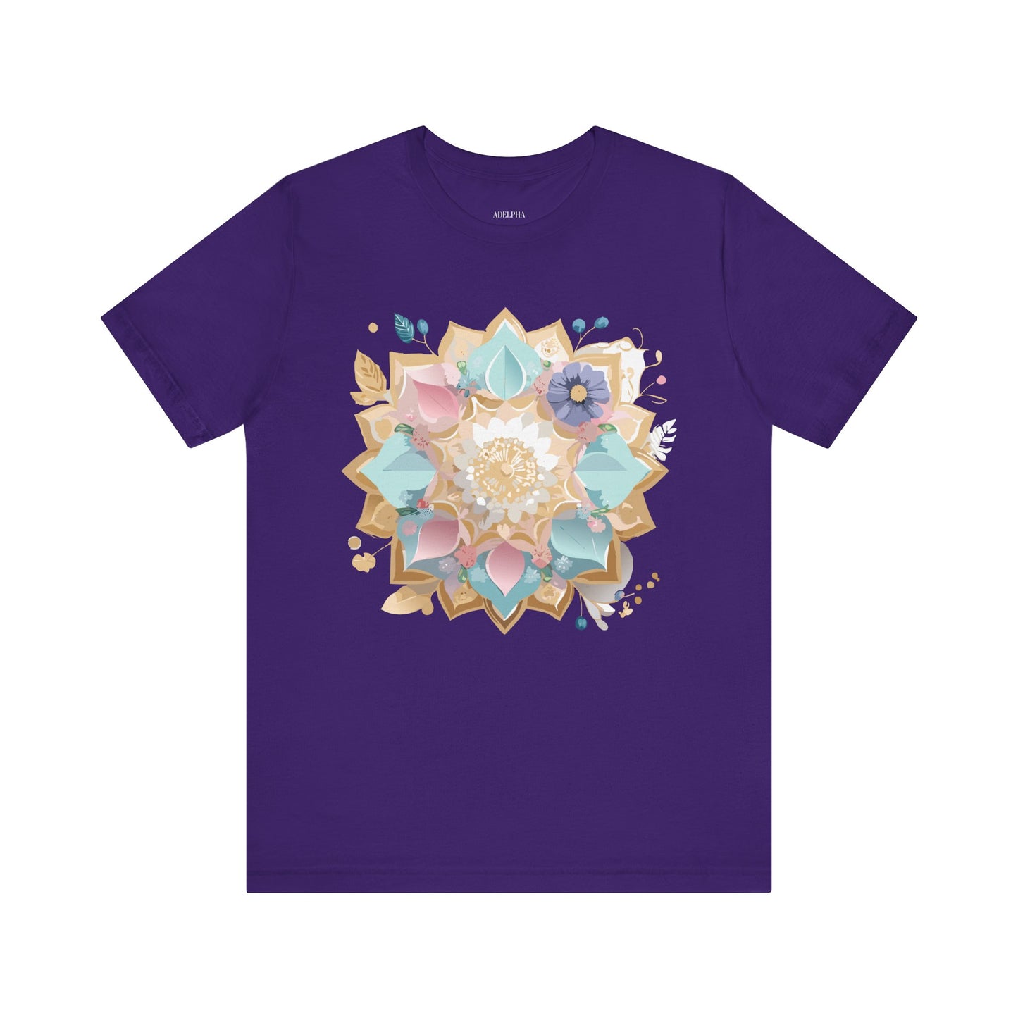 Mandala Shirt