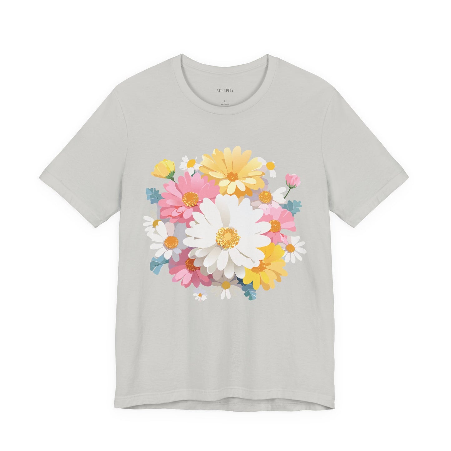 Floral T Shirts