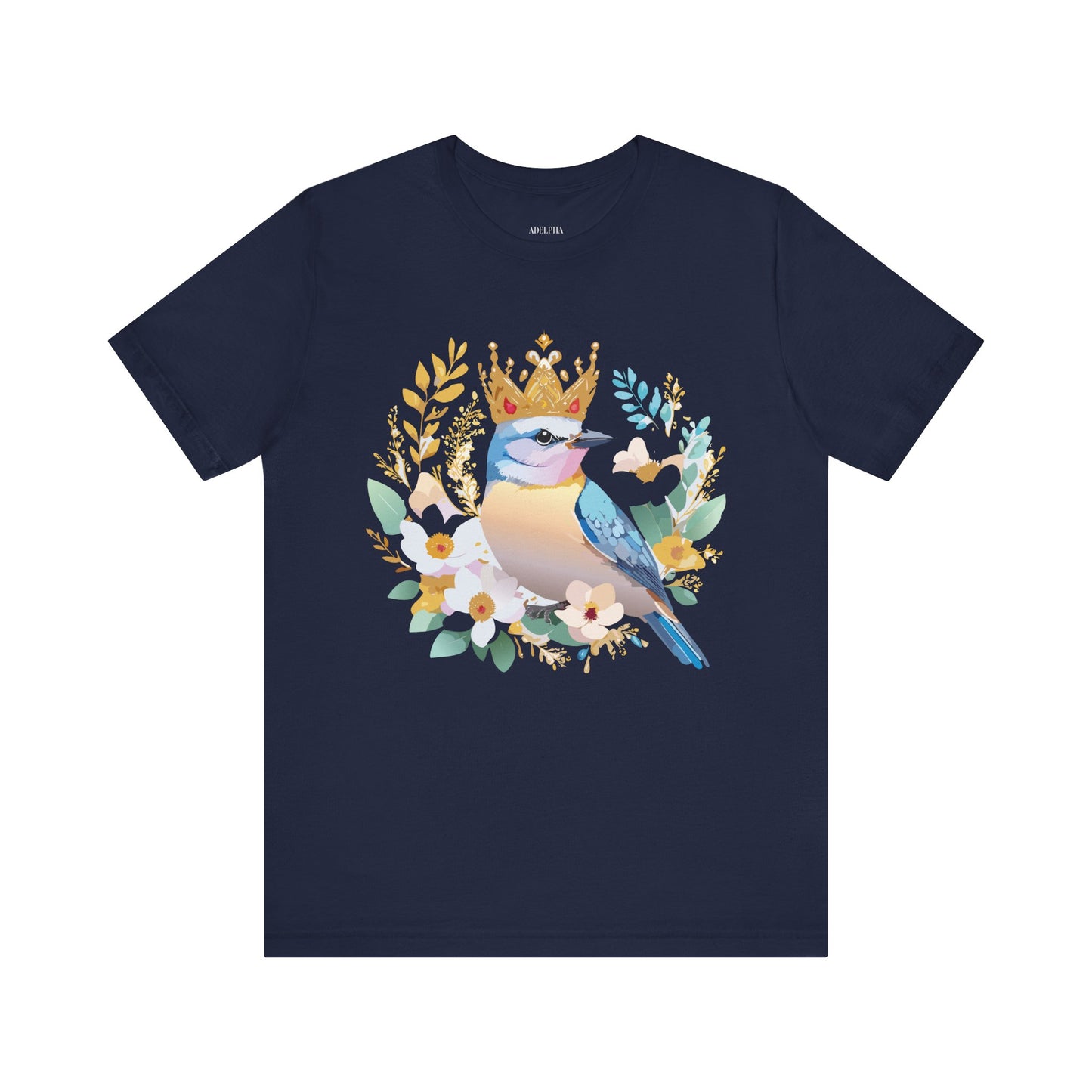Medallion Shirt