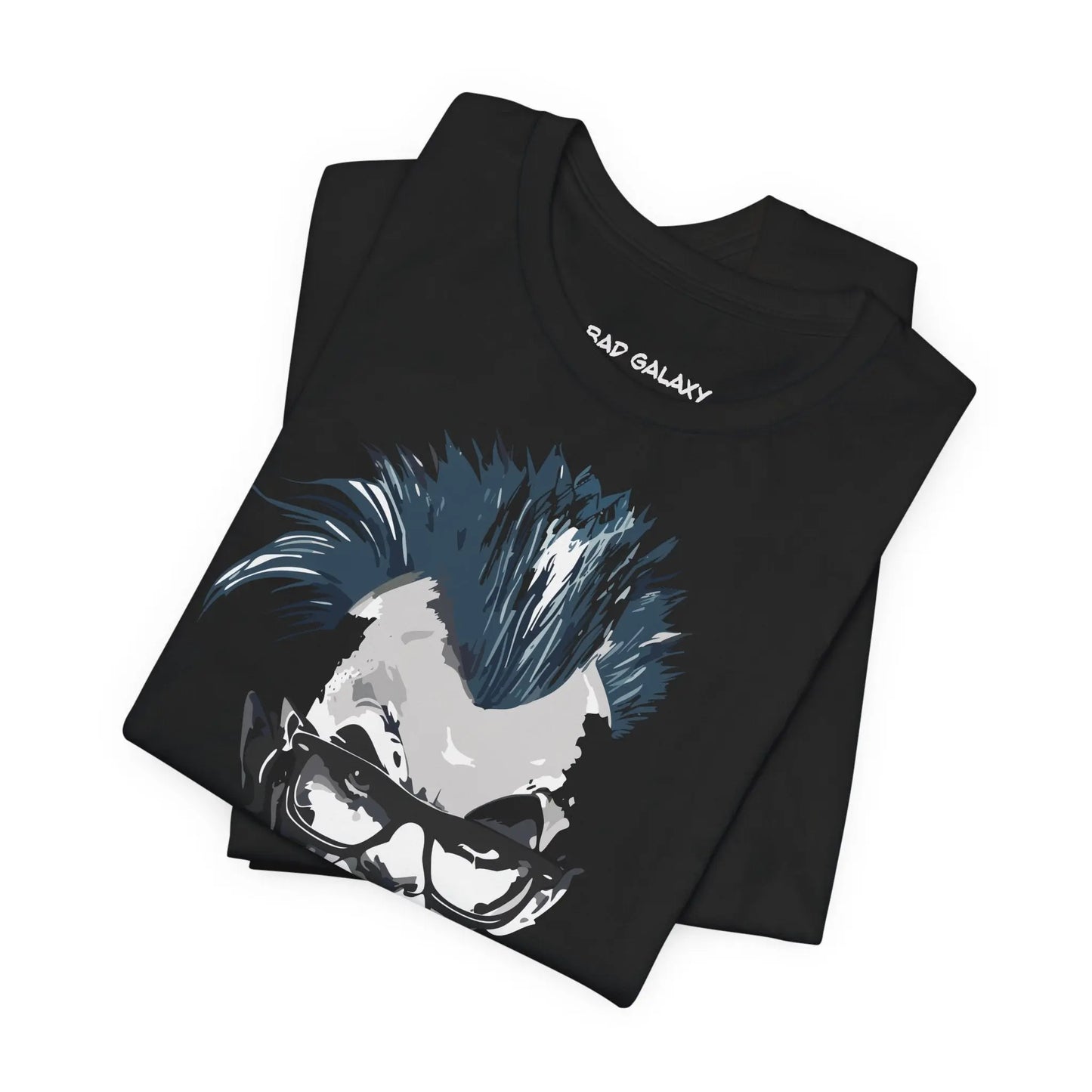 PUNK ROCK Tee Shirt