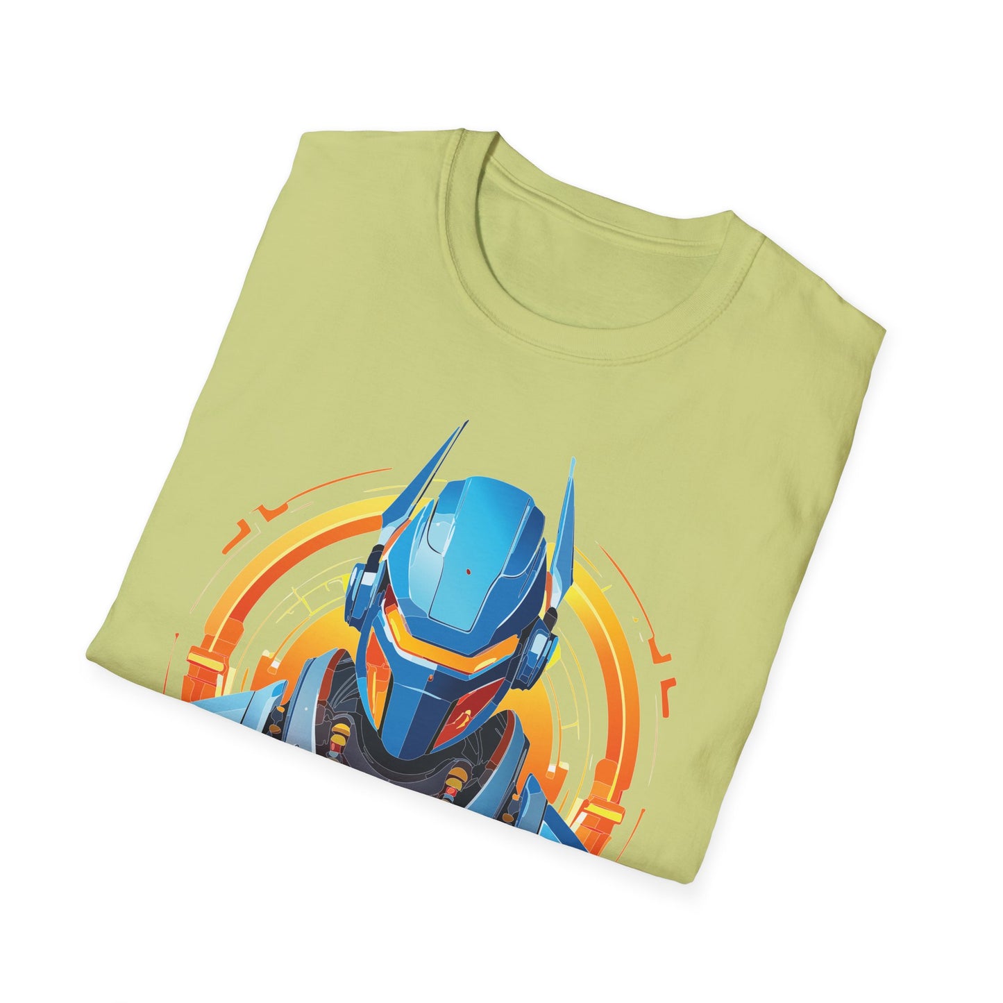 Cyborg Tee, Robot Shirt, Terminator Shirt
