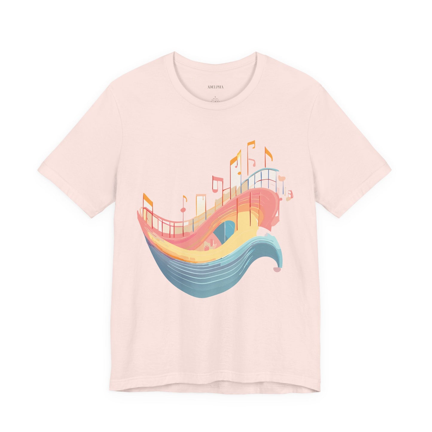Music T Shirt