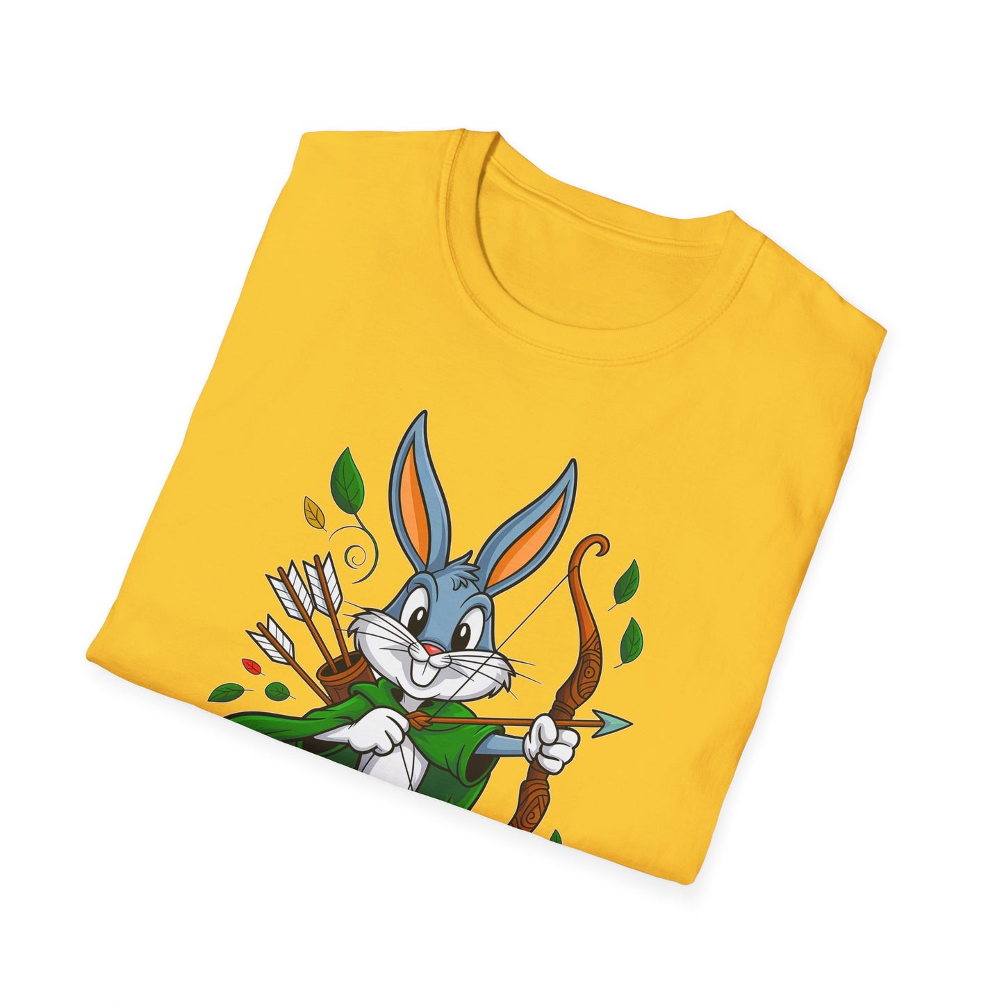 Bugs Bunny Shirt, Bugs Bunny T Shirt, Shirt with Bugs Bunny, T Shirt with Cartoon, Cartoon on T Shirt, Animation Shirt