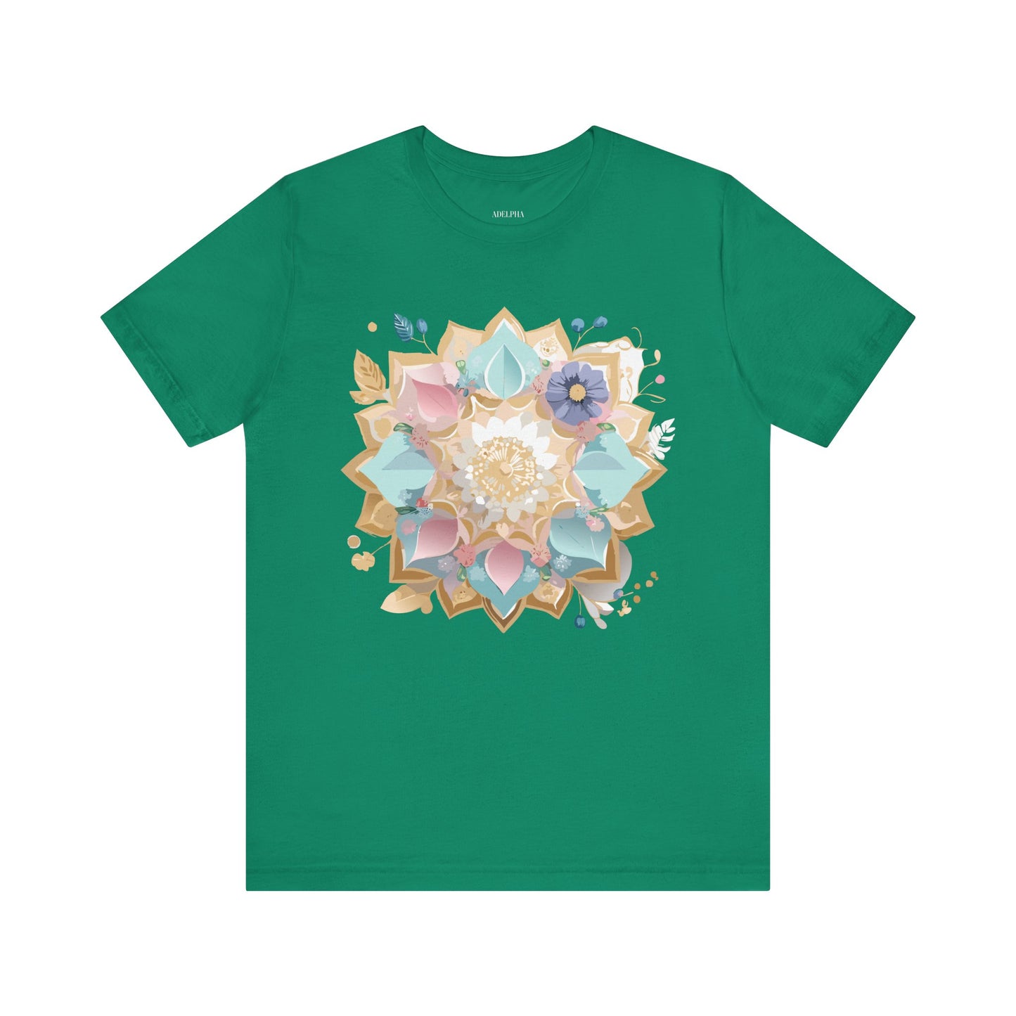 Mandala Shirt