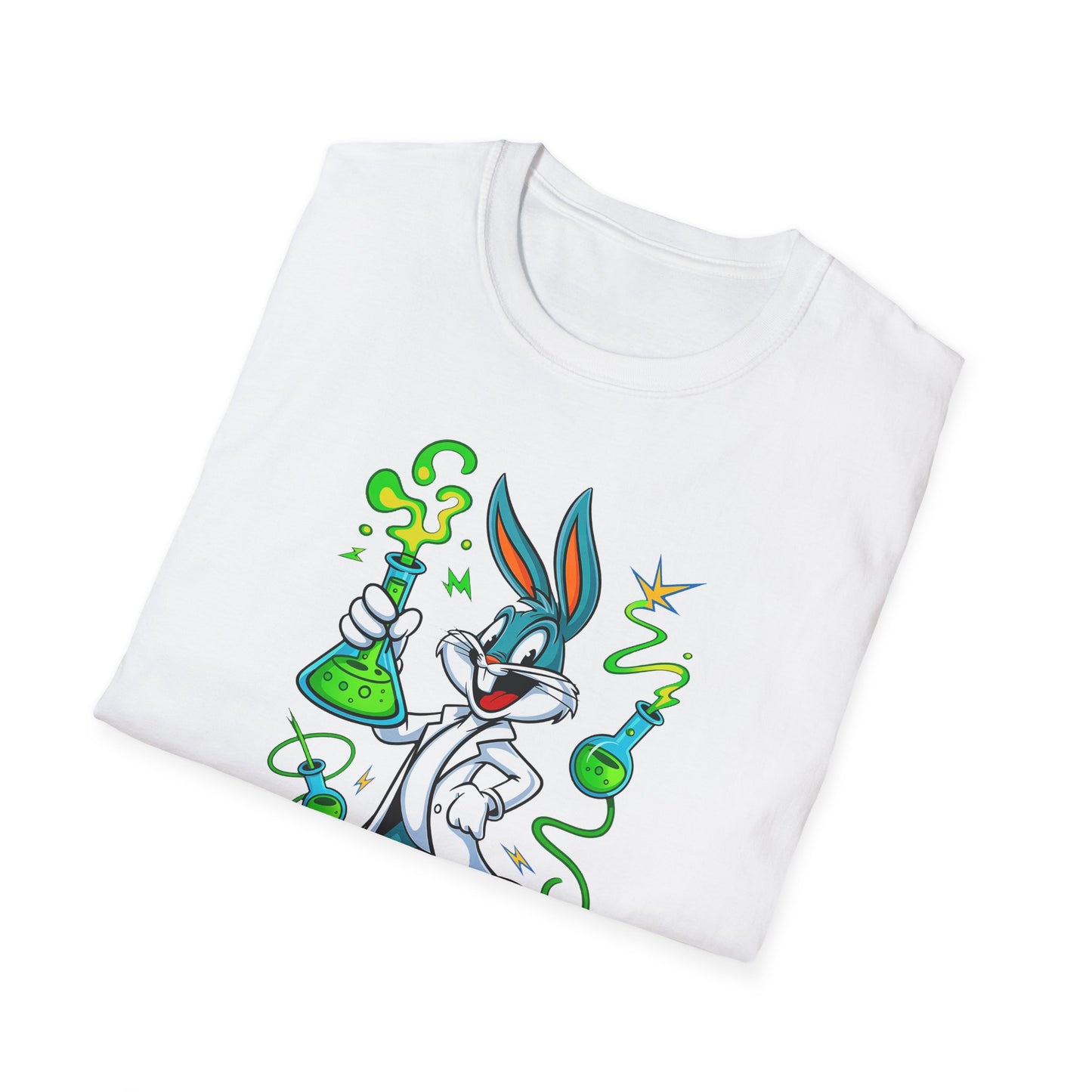 Bugs Bunny Shirt, Bugs Bunny T Shirt, Shirt with Bugs Bunny, T Shirt with Cartoon, Cartoon on T Shirt, Animation Shirt