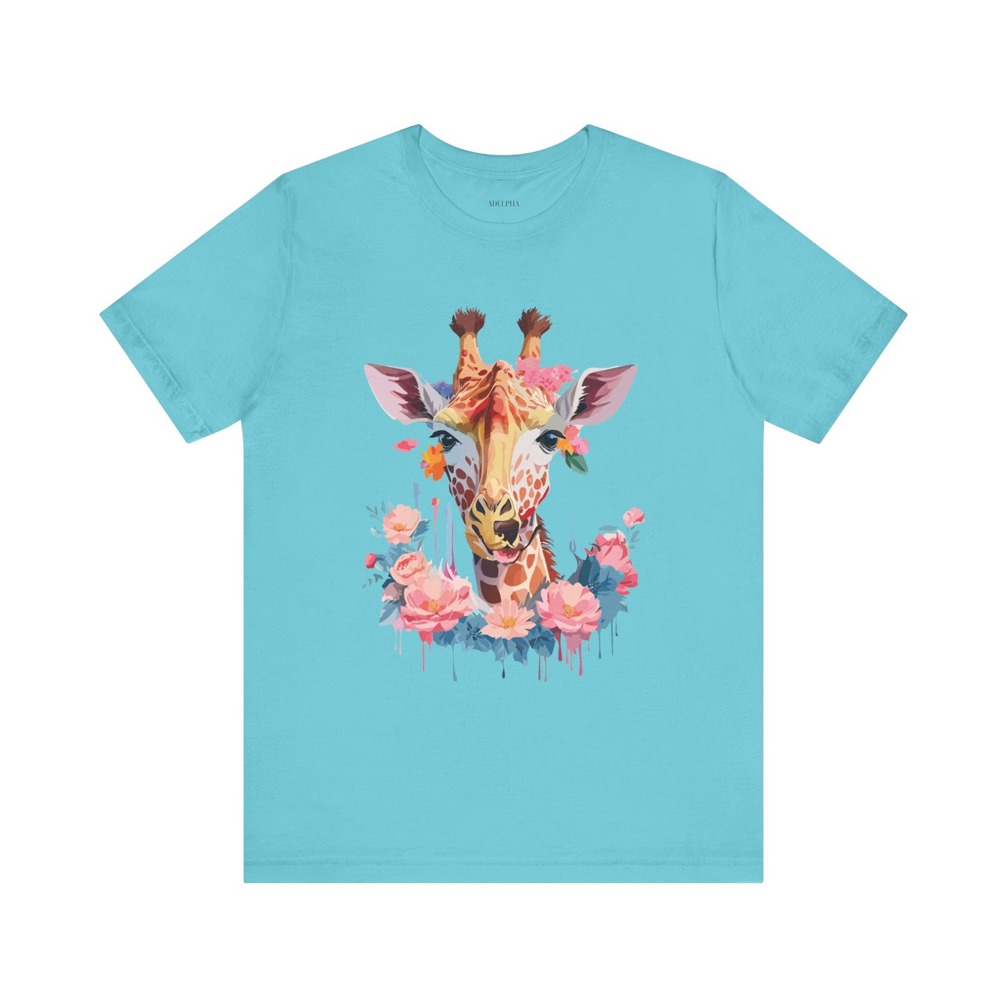Giraffe Shirt