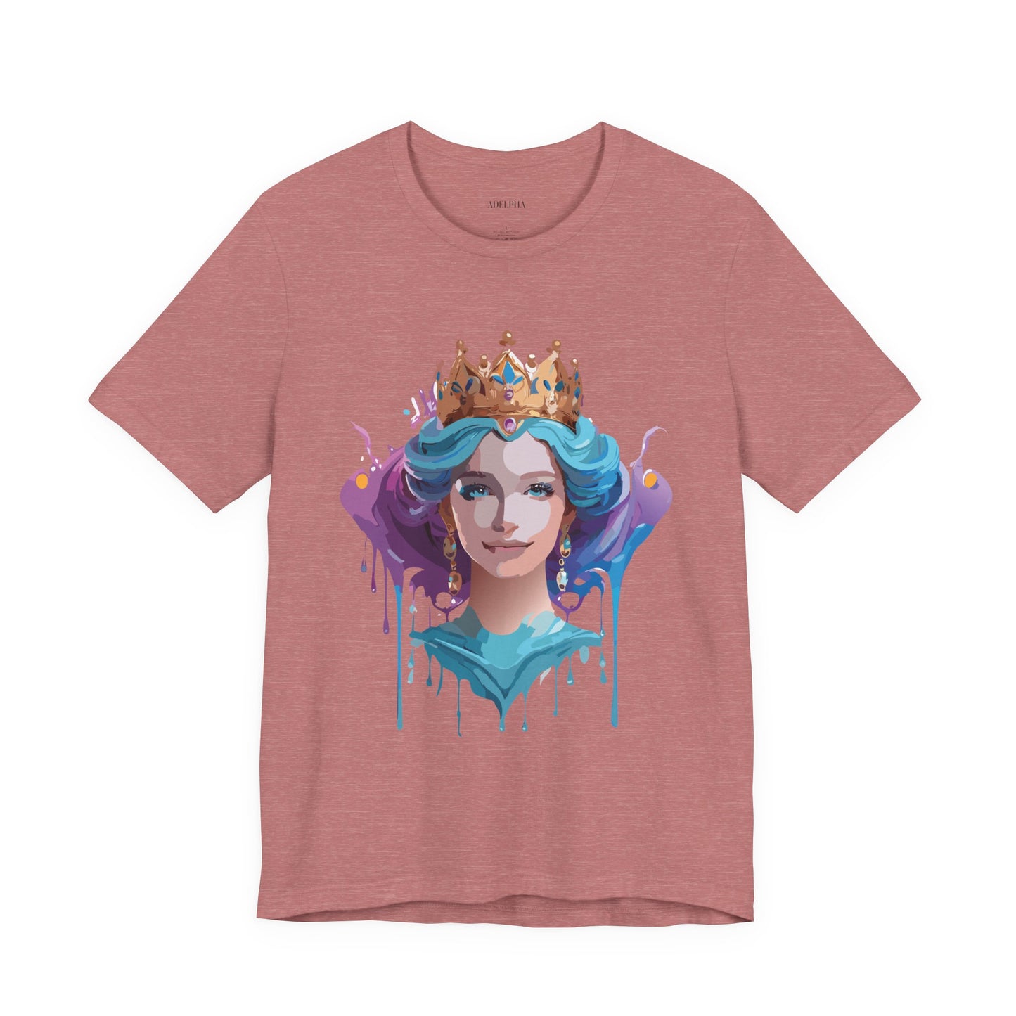 Queen T Shirt
