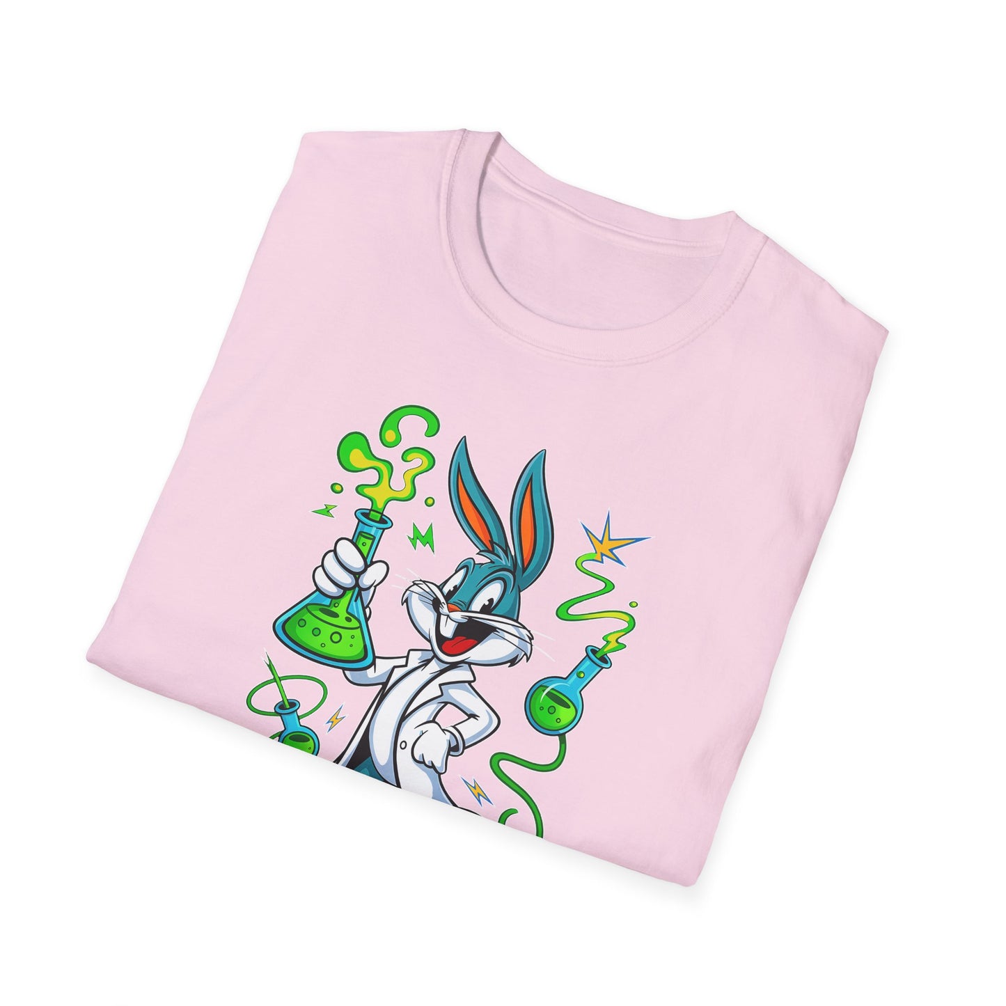 Bugs Bunny Shirt, Bugs Bunny T Shirt, Shirt with Bugs Bunny, T Shirt with Cartoon, Cartoon on T Shirt, Animation Shirt
