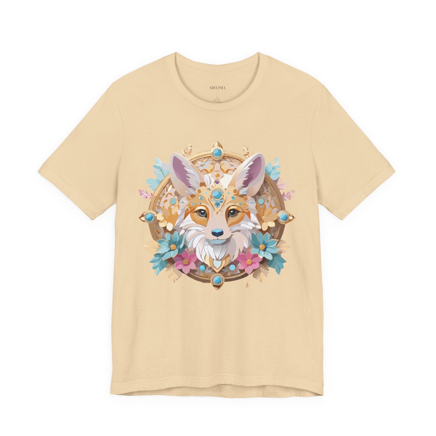 Medallion Shirt
