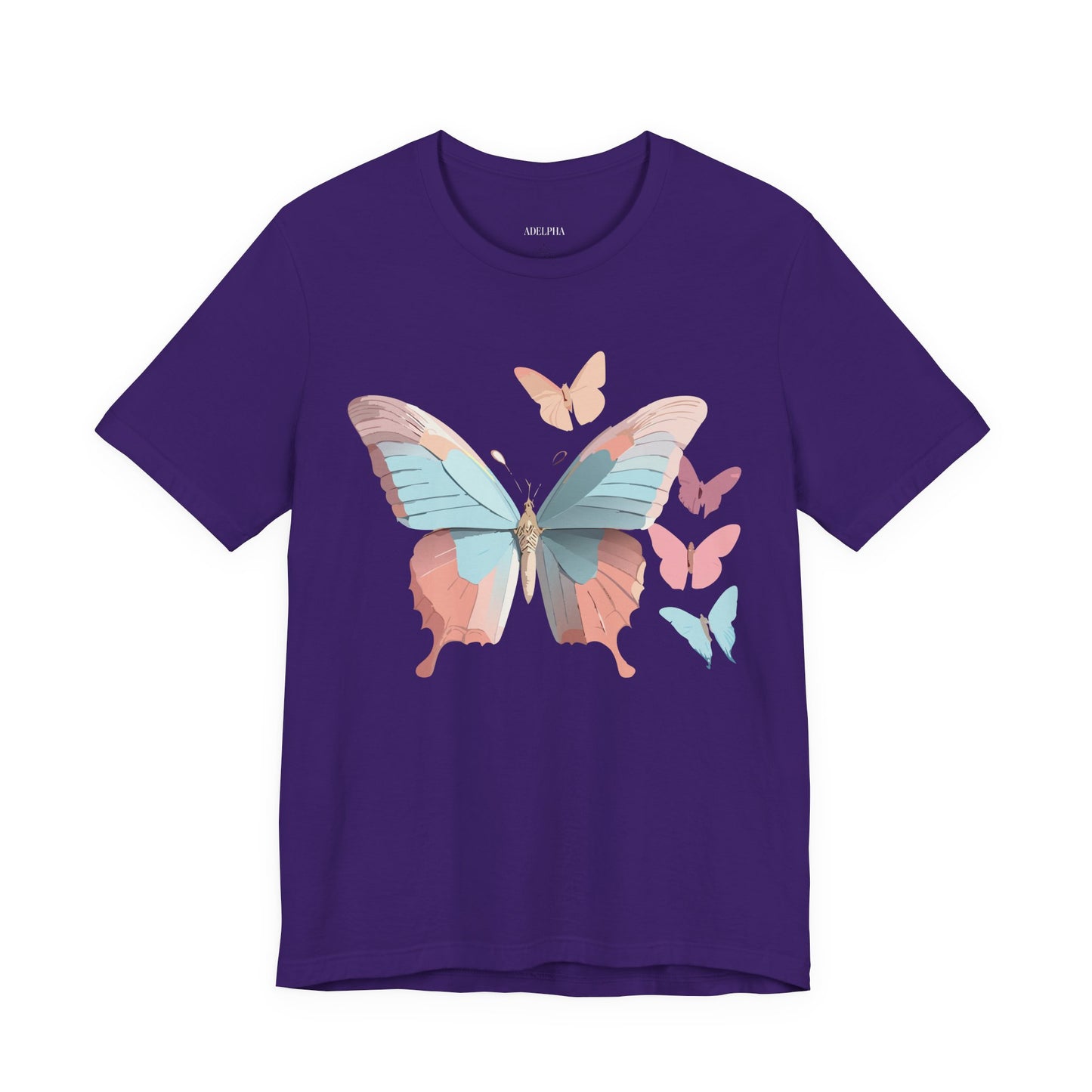 Butterfly Shirt