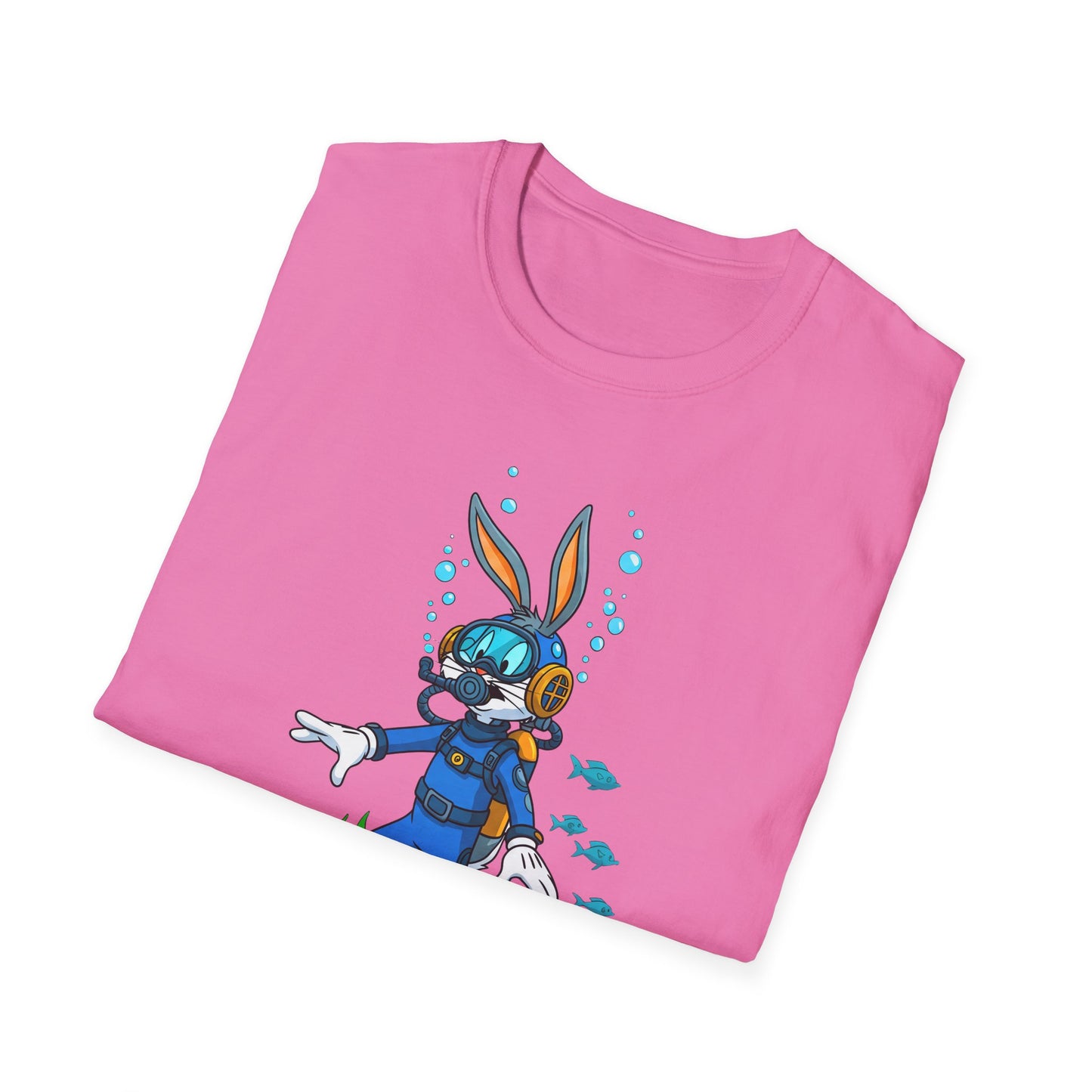 Bugs Bunny Shirt, Bugs Bunny T Shirt, Shirt with Bugs Bunny, T Shirt with Cartoon, Cartoon on T Shirt, Animation Shirt