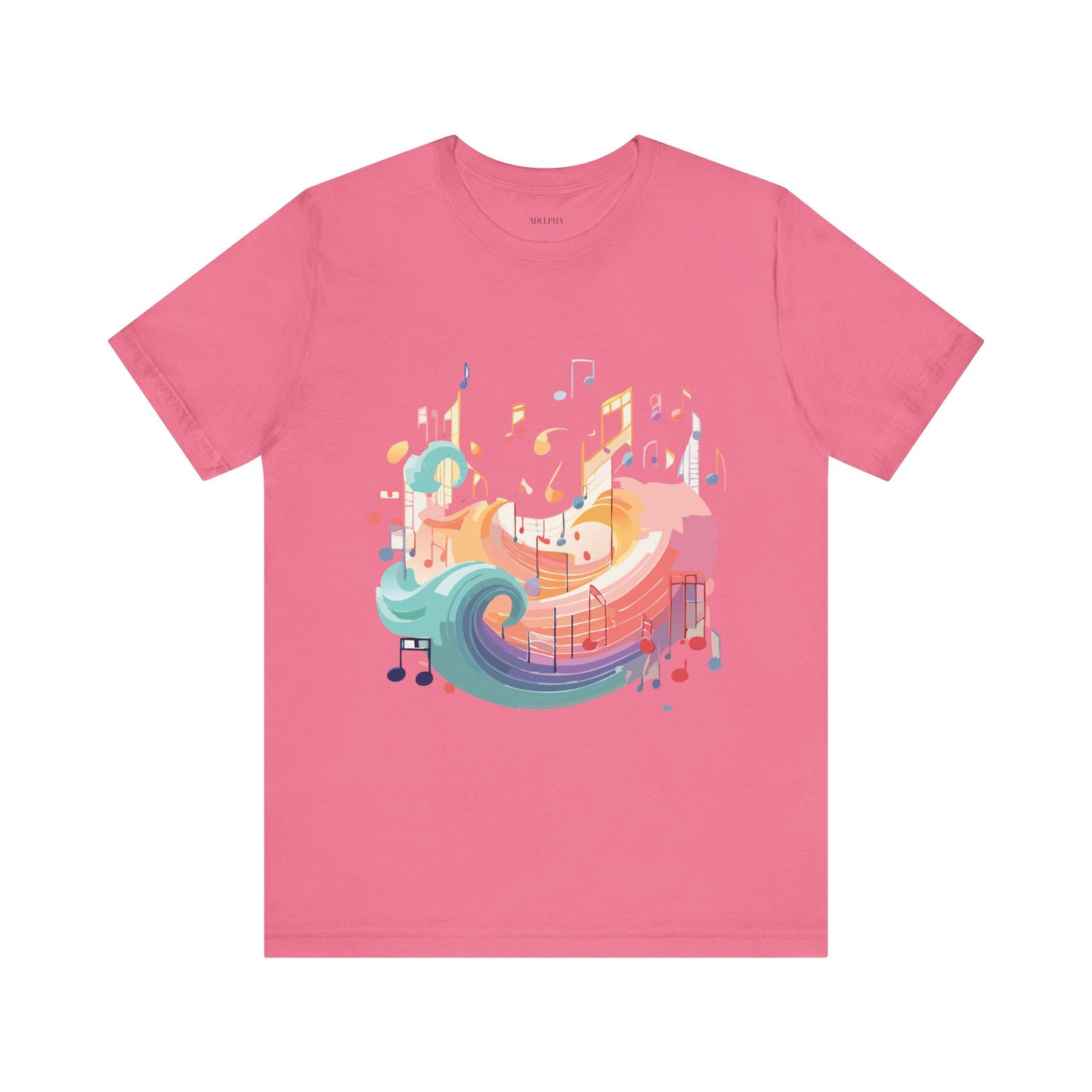 Music T Shirt