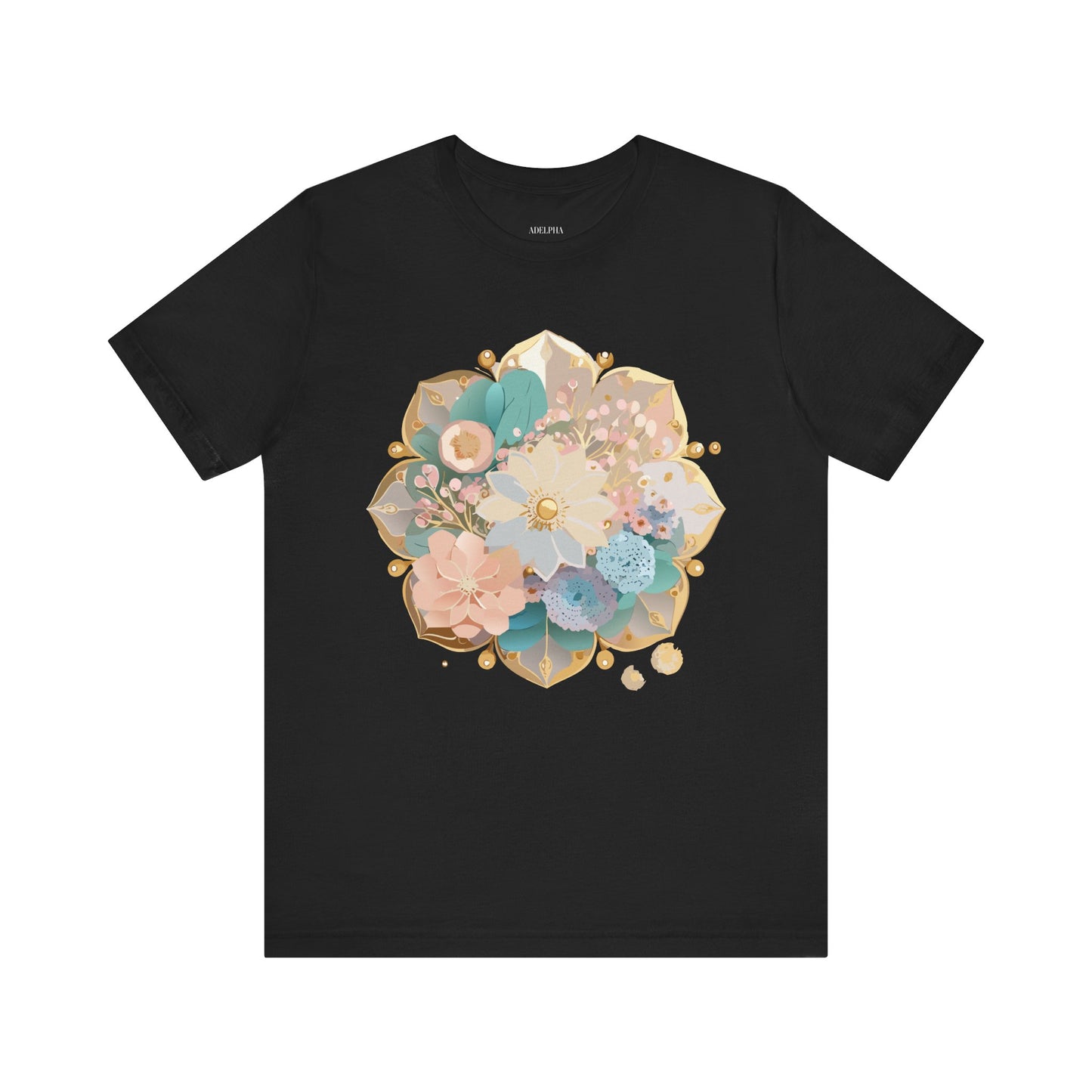 Mandala Shirt