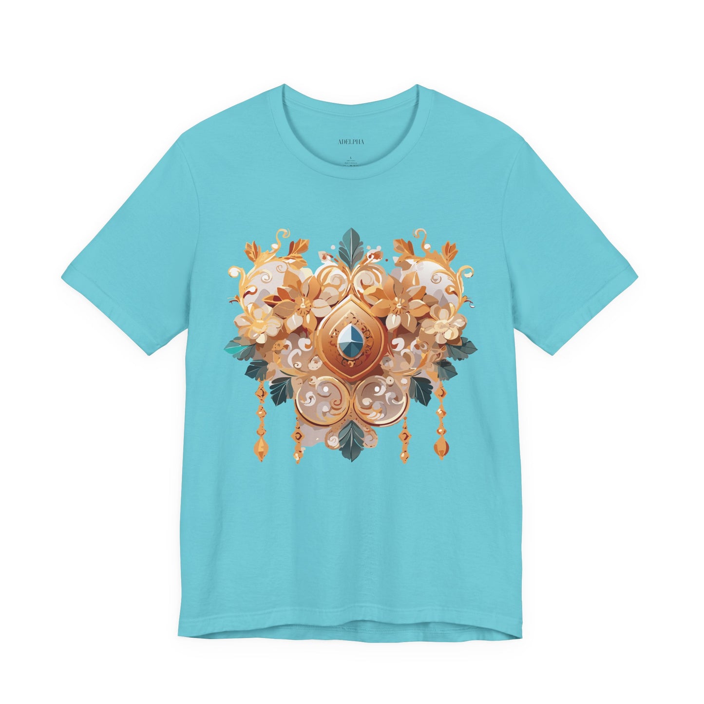 Jewelry Shirt