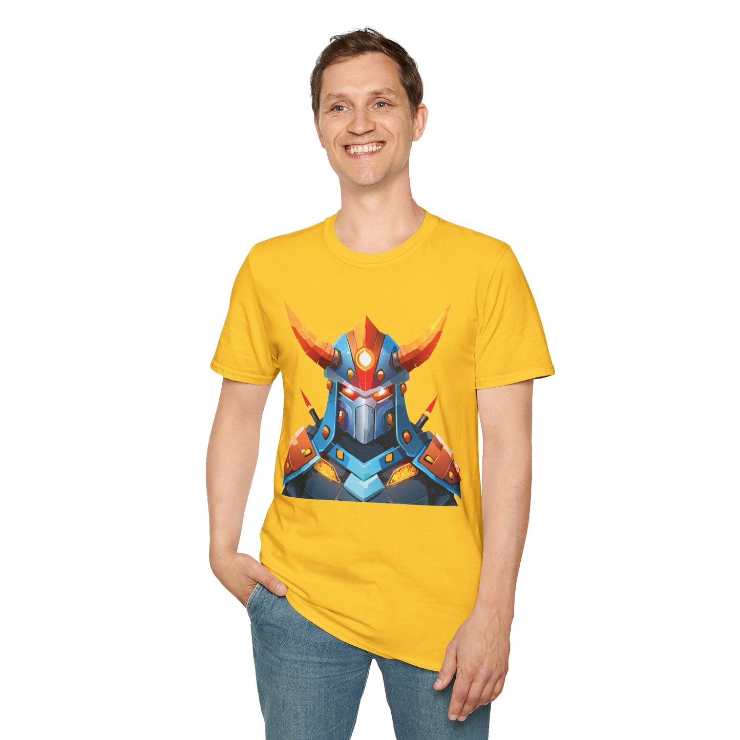 Cyborg Tee, Robot Shirt, Terminator Shirt