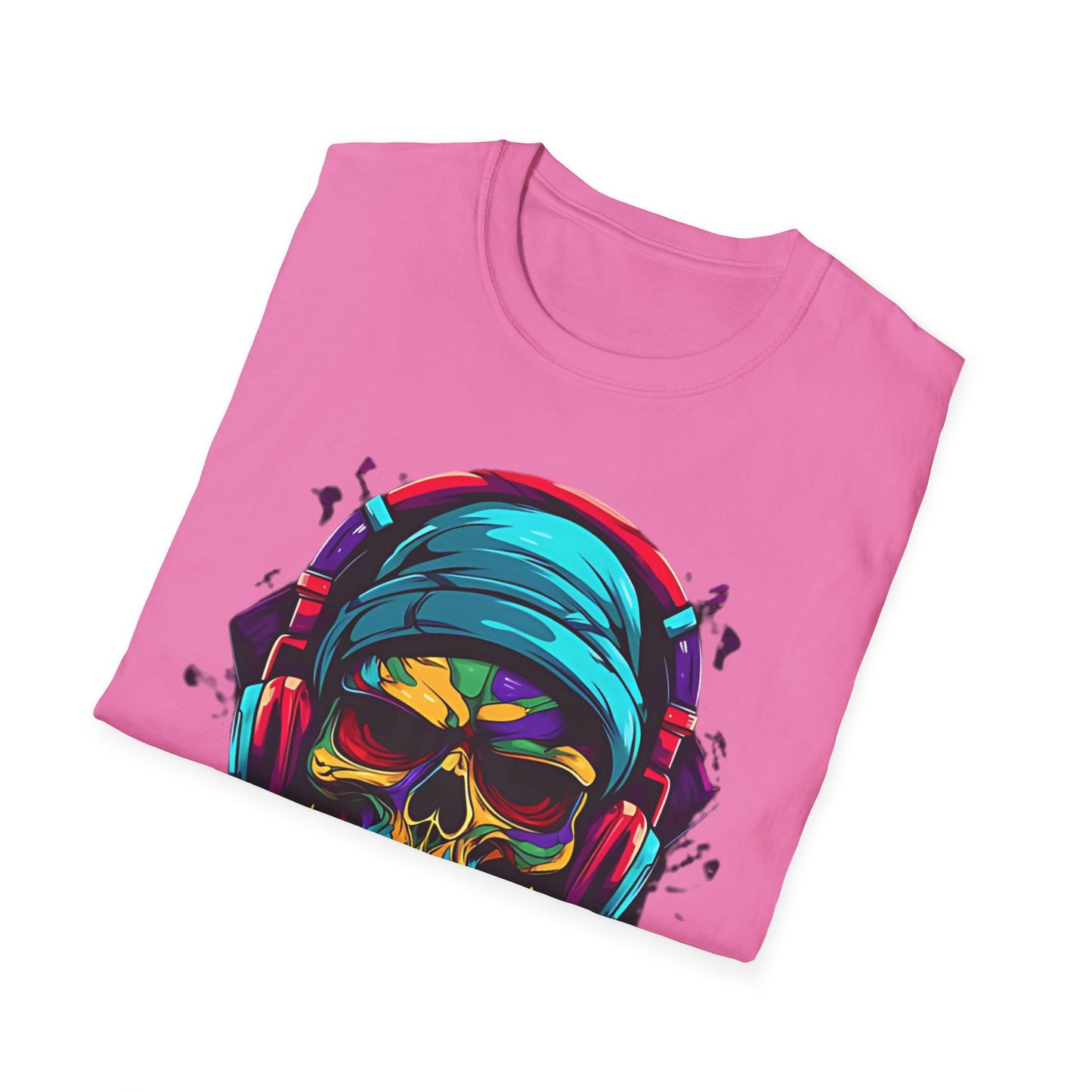Skull Tee Shirt, Skeleton Shirt, Shirt with Skull, Shirt with Skeleton