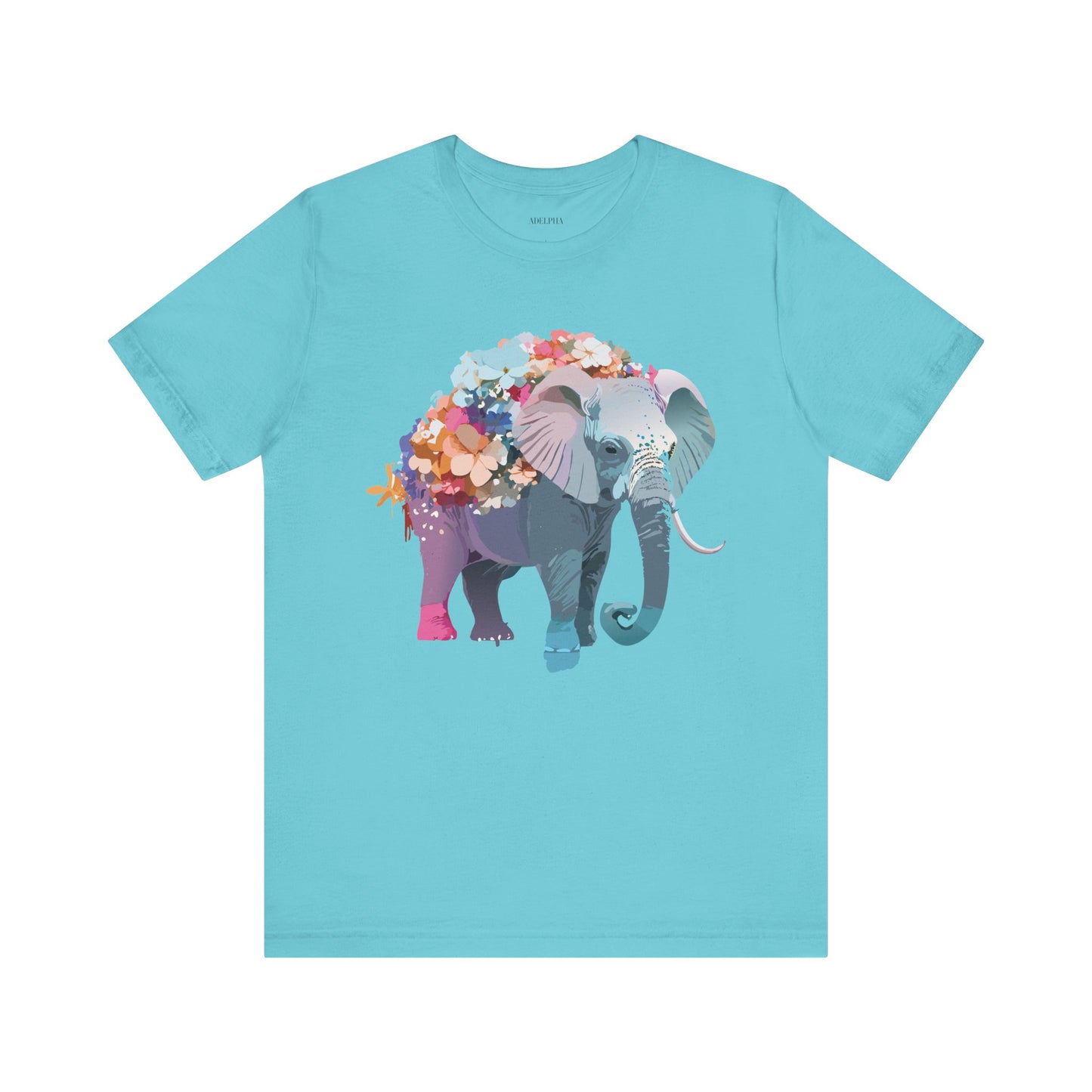 Elephant Shirt