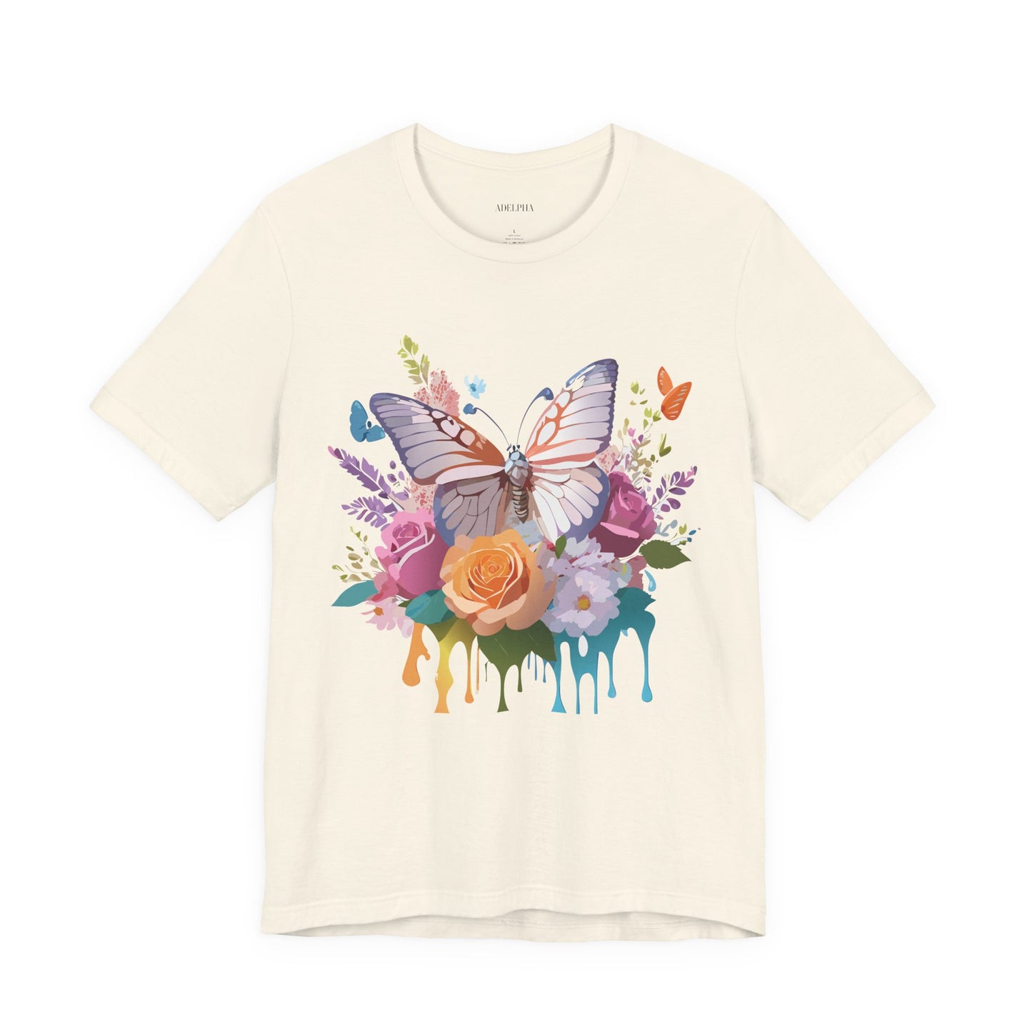 Butterfly Shirt