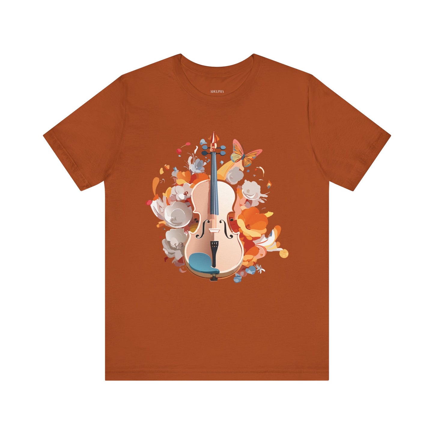 Music T Shirt