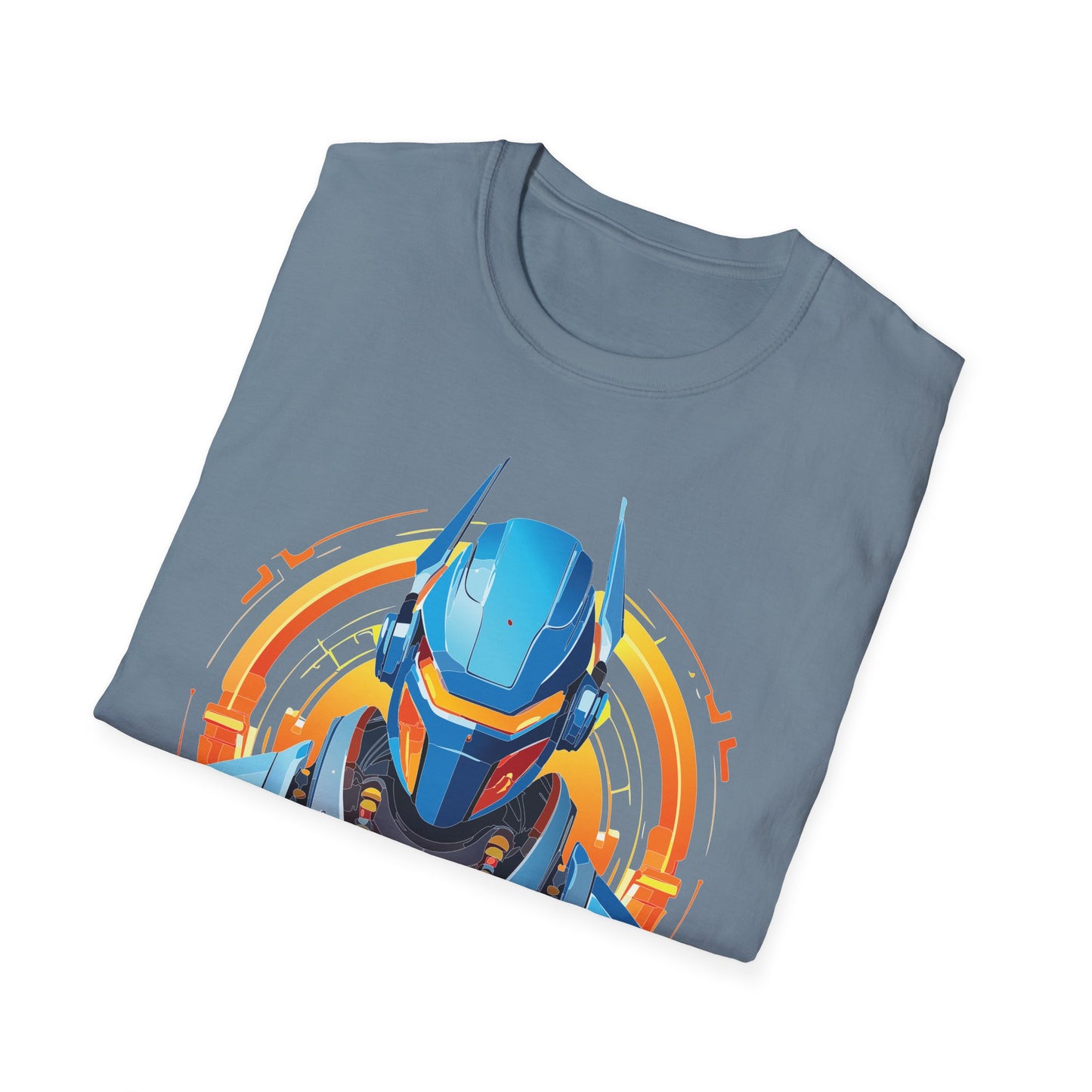 Cyborg Tee, Robot Shirt, Terminator Shirt