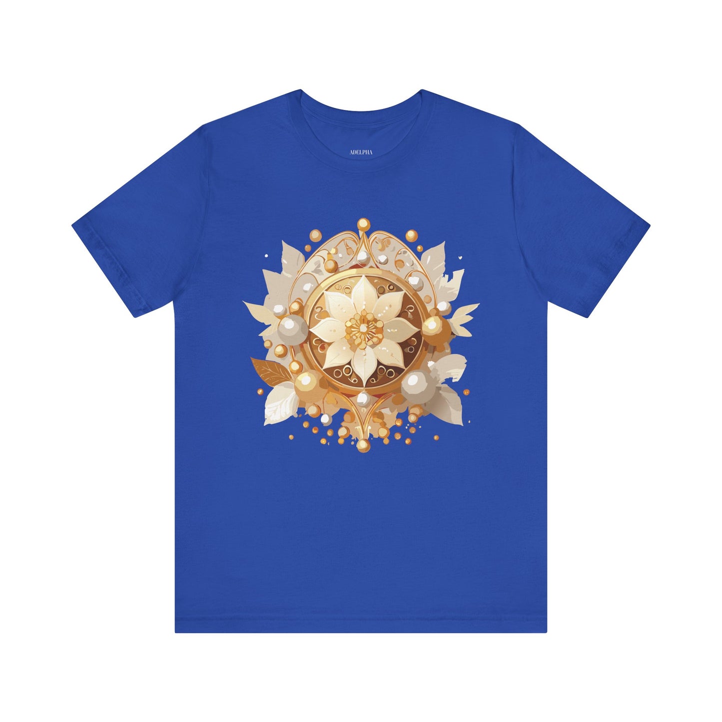 Jewelry Shirt