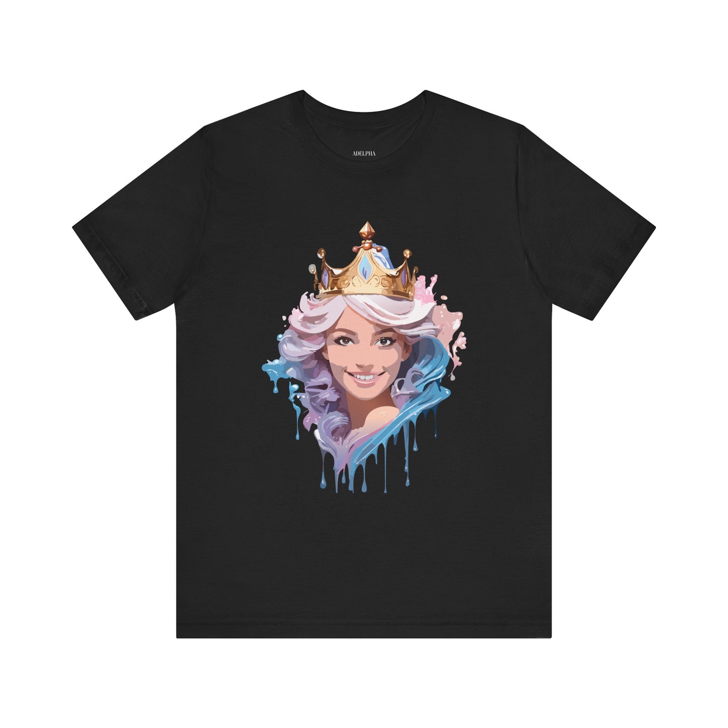 Queen T Shirt
