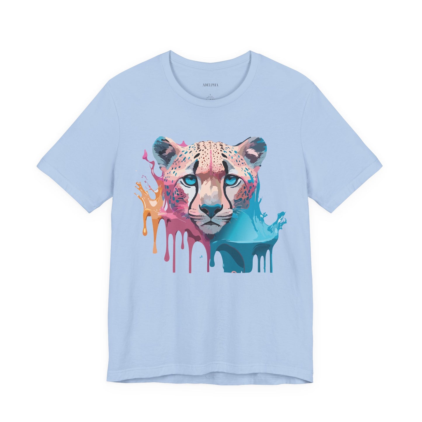 Cheetah Shirt