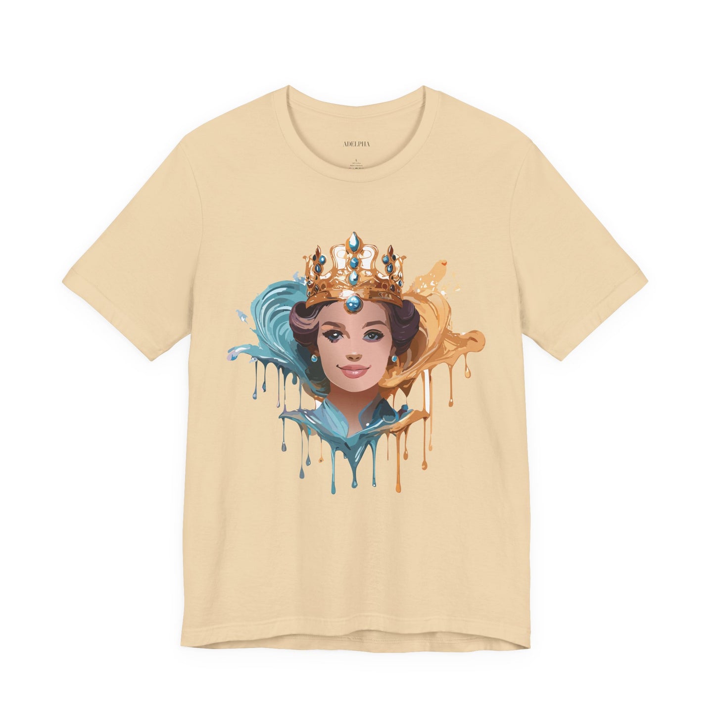 Queen T Shirt