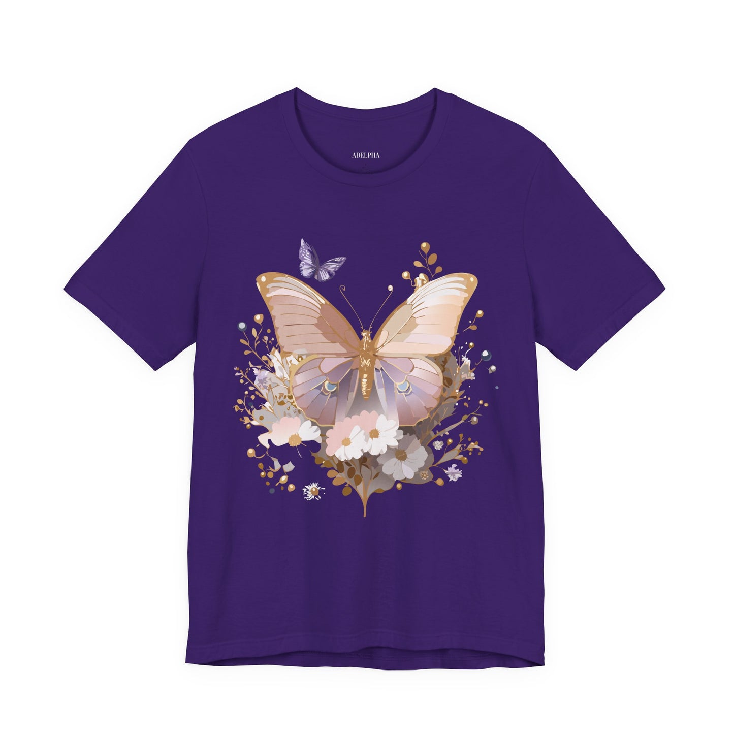 Butterfly Shirt