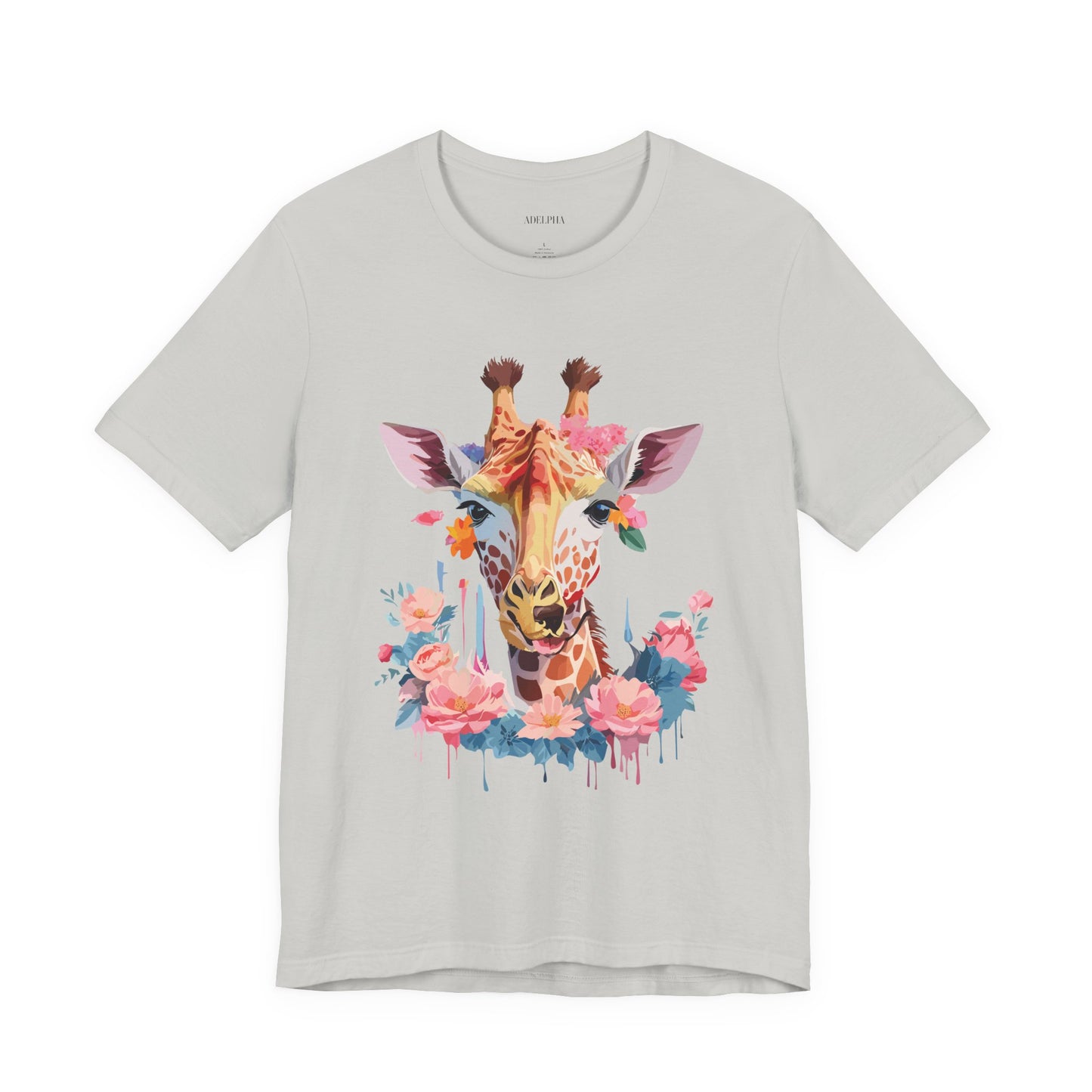 Giraffe Shirt