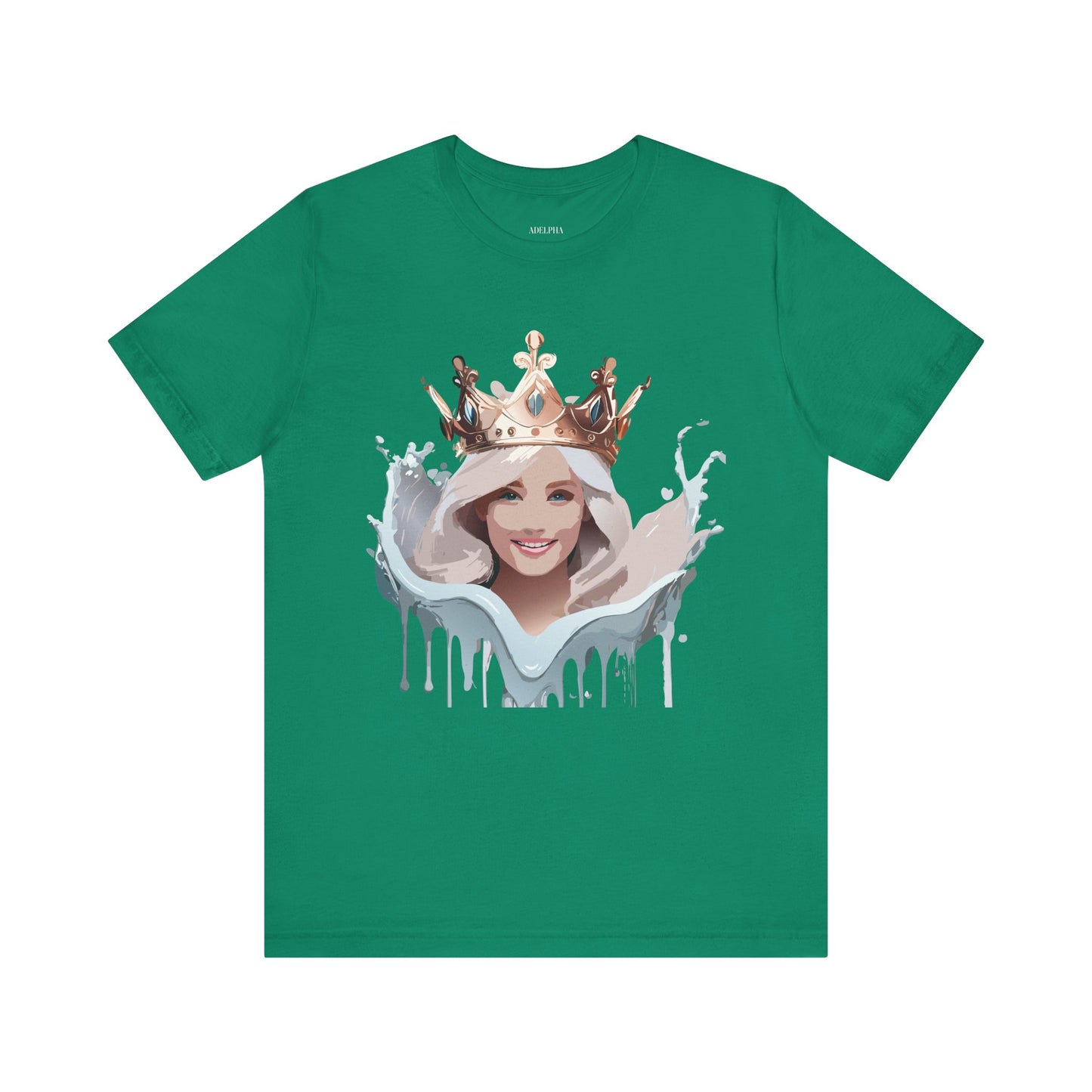 Queen T Shirt