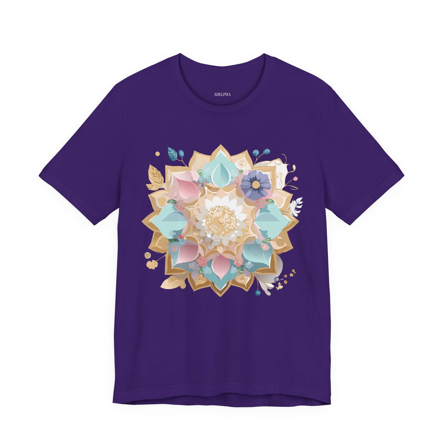 Mandala Shirt