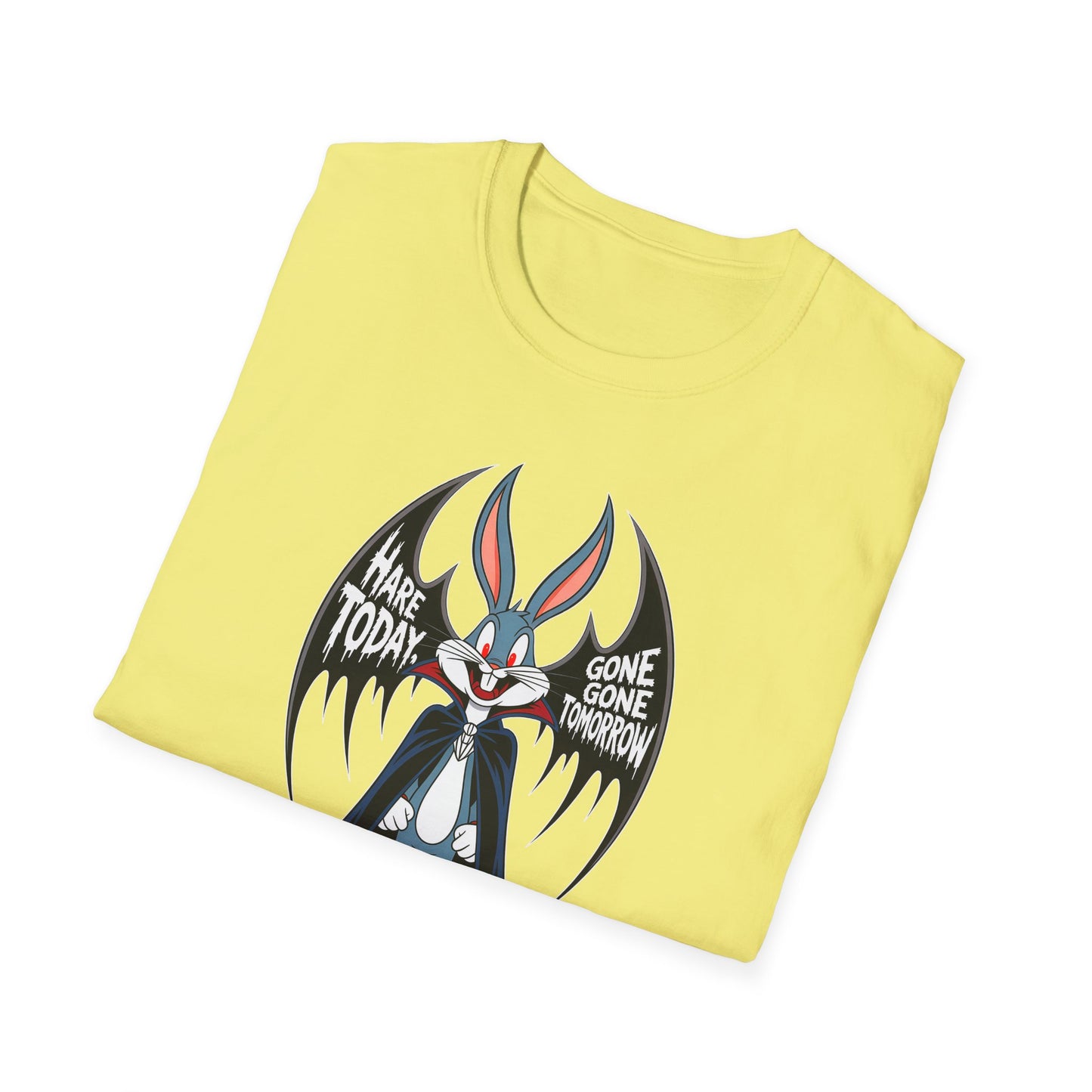 Bugs Bunny Shirt, Bugs Bunny T Shirt, Shirt with Bugs Bunny, T Shirt with Cartoon, Cartoon on T Shirt, Animation Shirt
